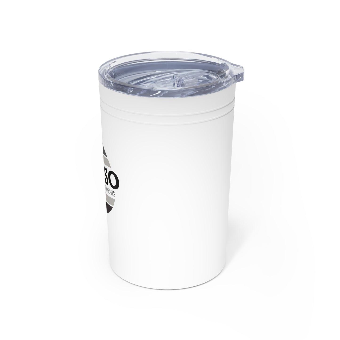 Vacuum Insulated Tumbler, 11oz - Verso