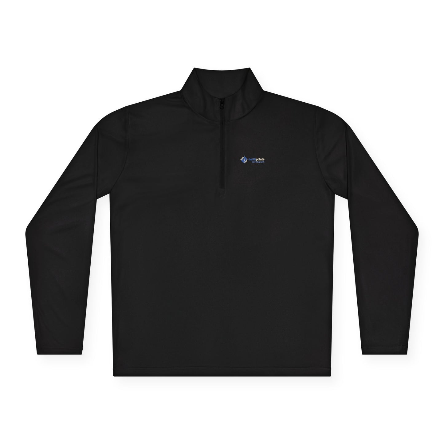 Sportek Quarter Zip - Northpointe