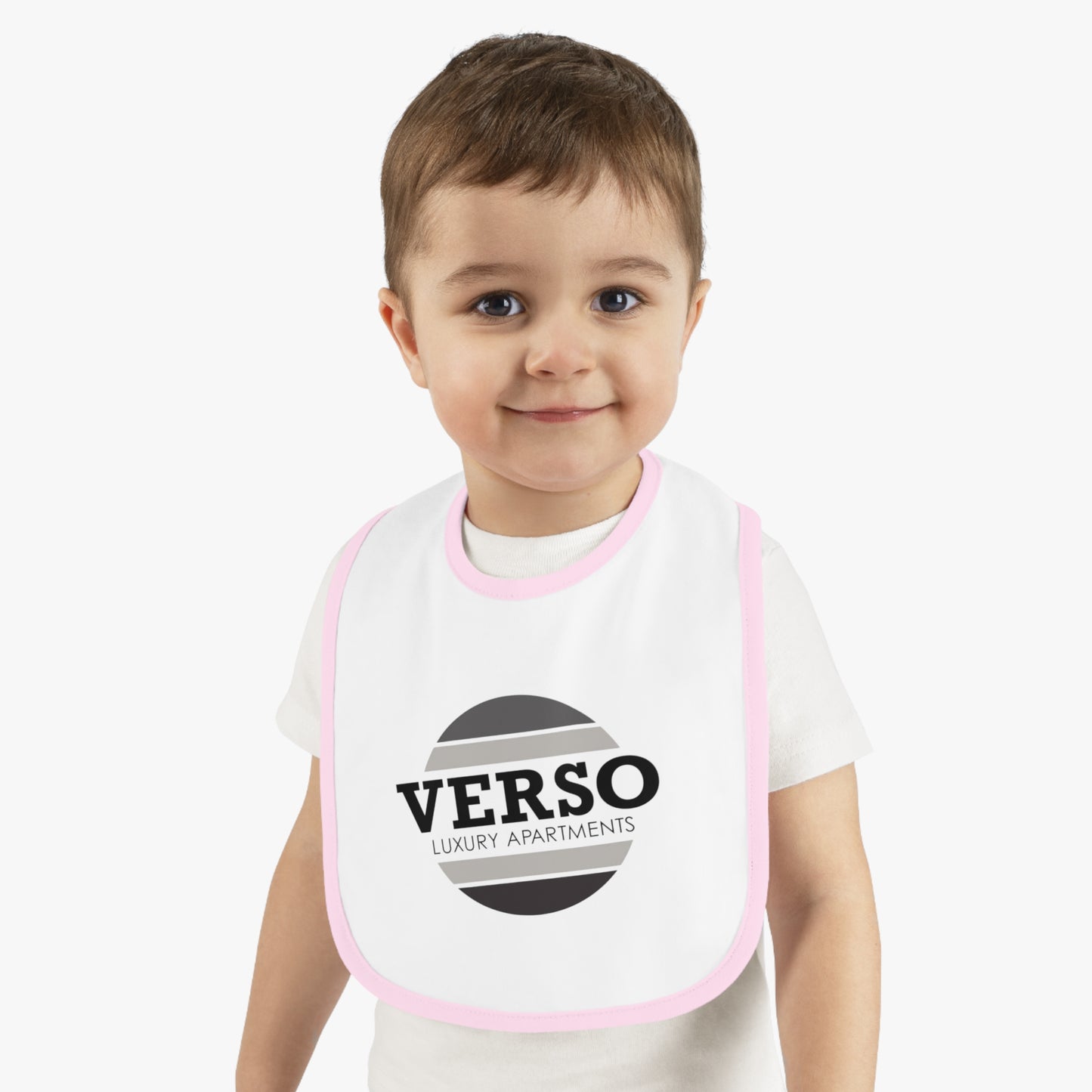 Baby Bib - Verso