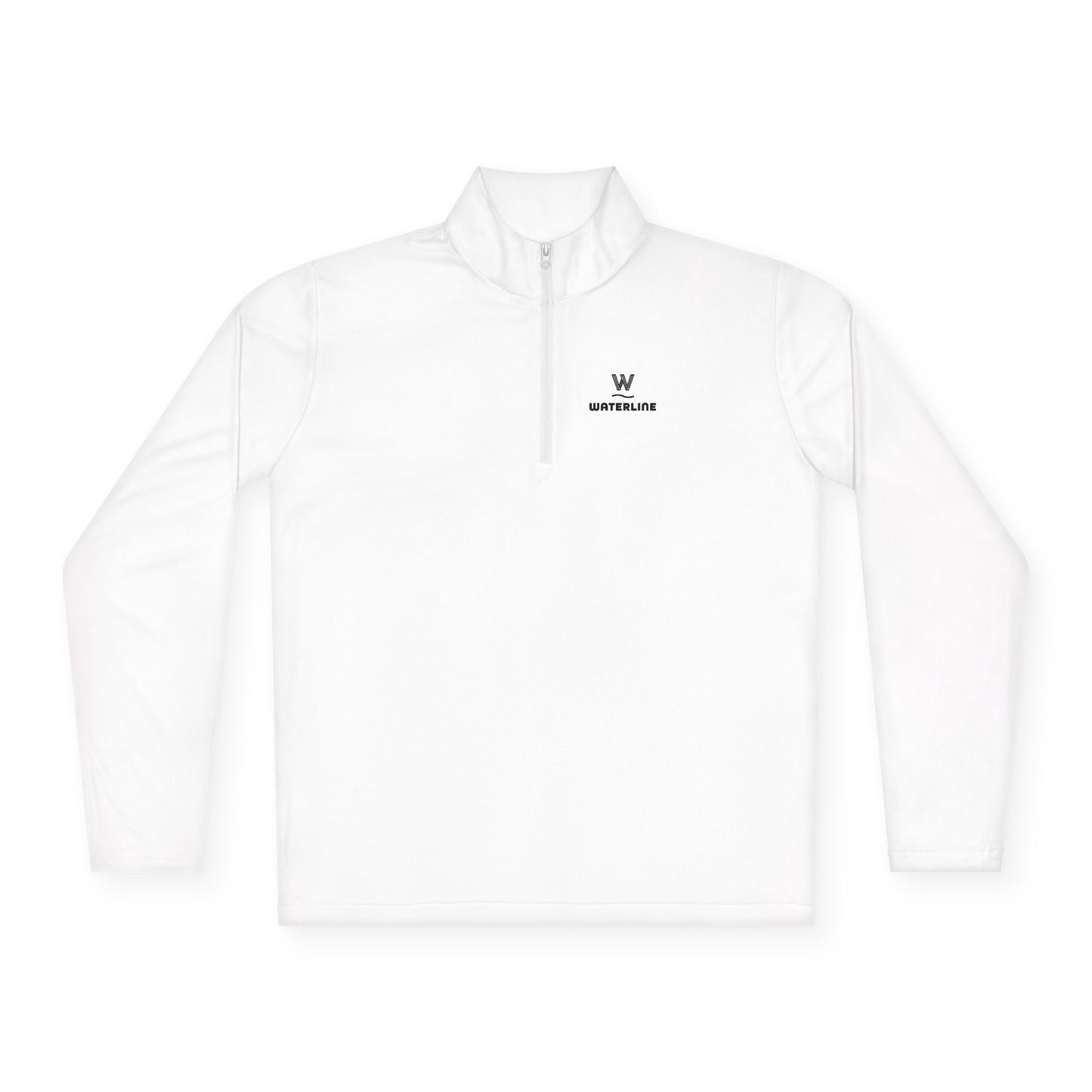 Sportek Quarter Zip - Waterline