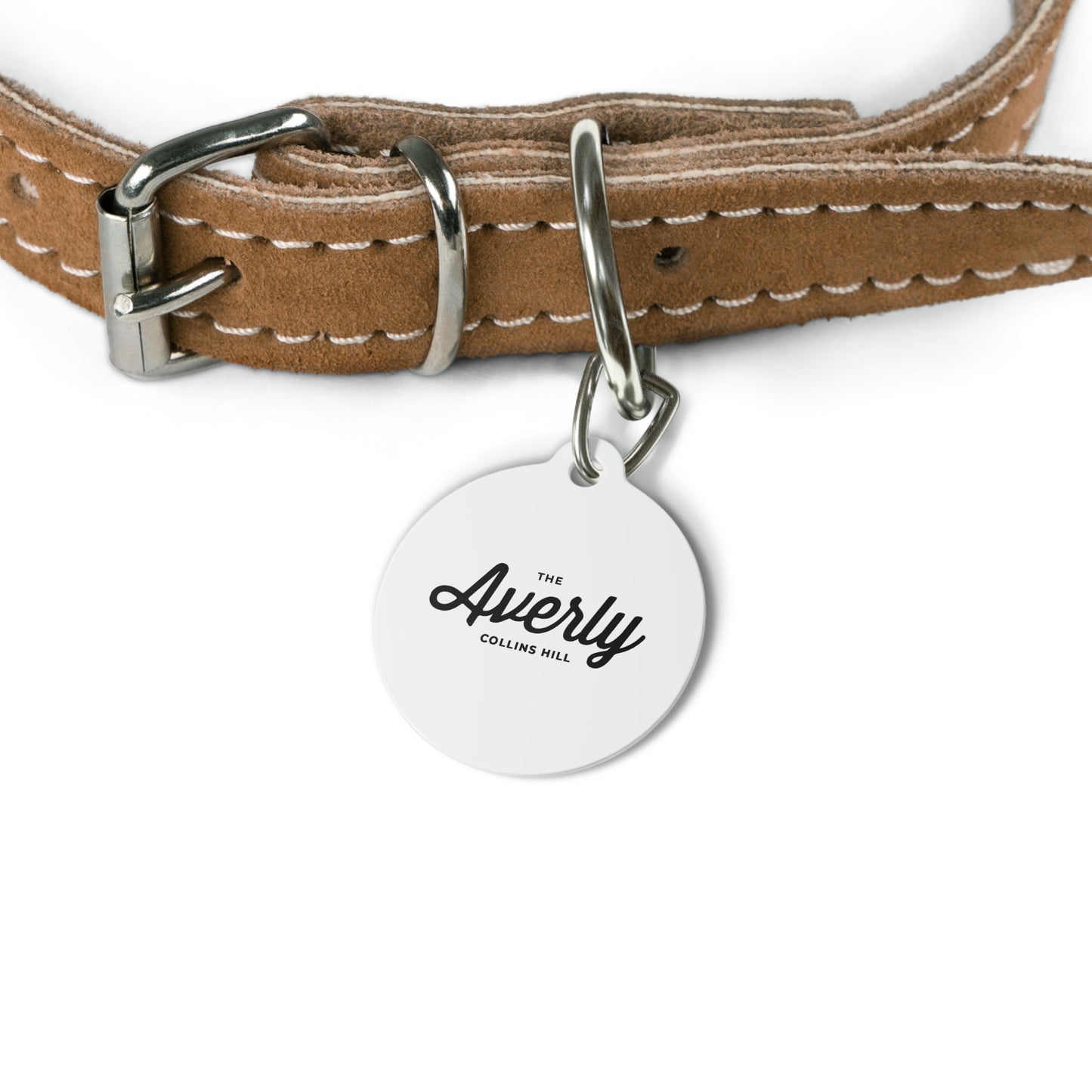 Pet Tag - Averly CH
