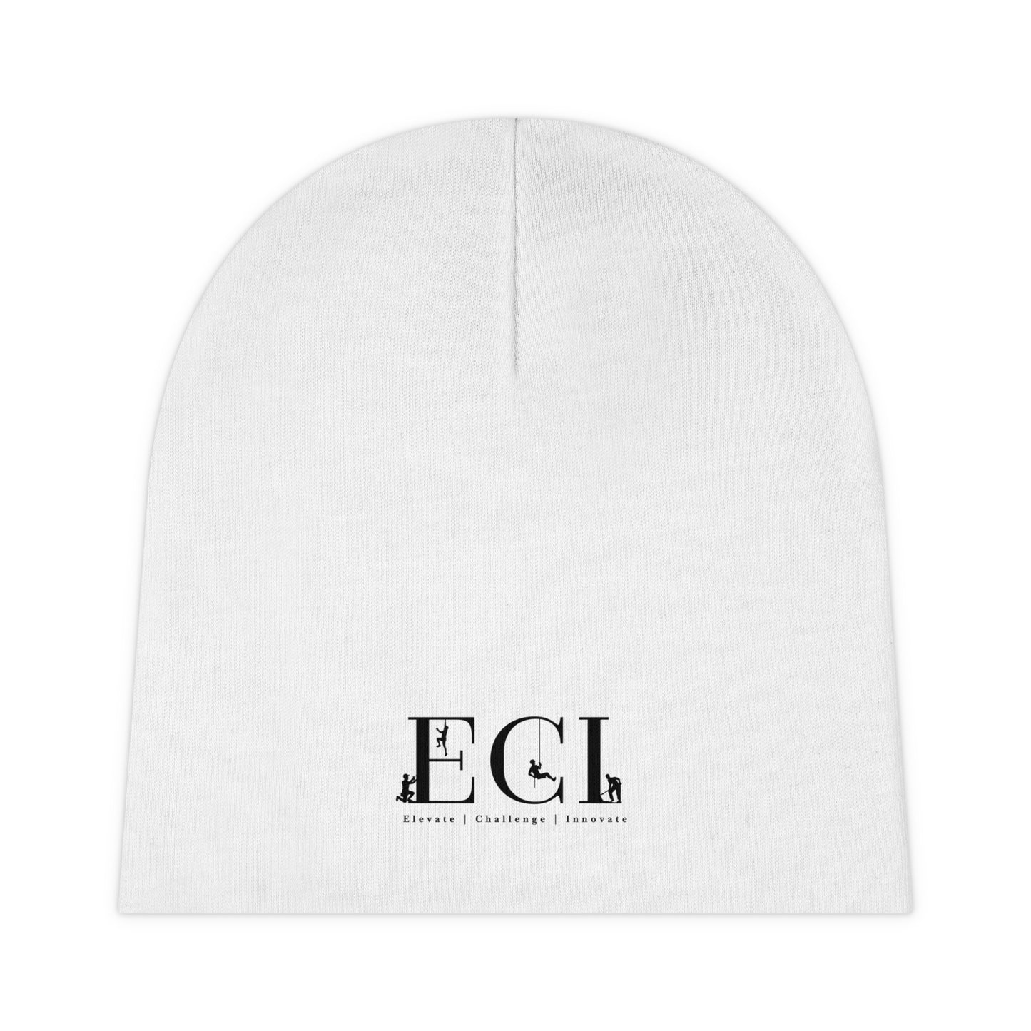 Baby Beanie - Kids hoodie - ELEVATE. CHALLENGE. INNOVATE
