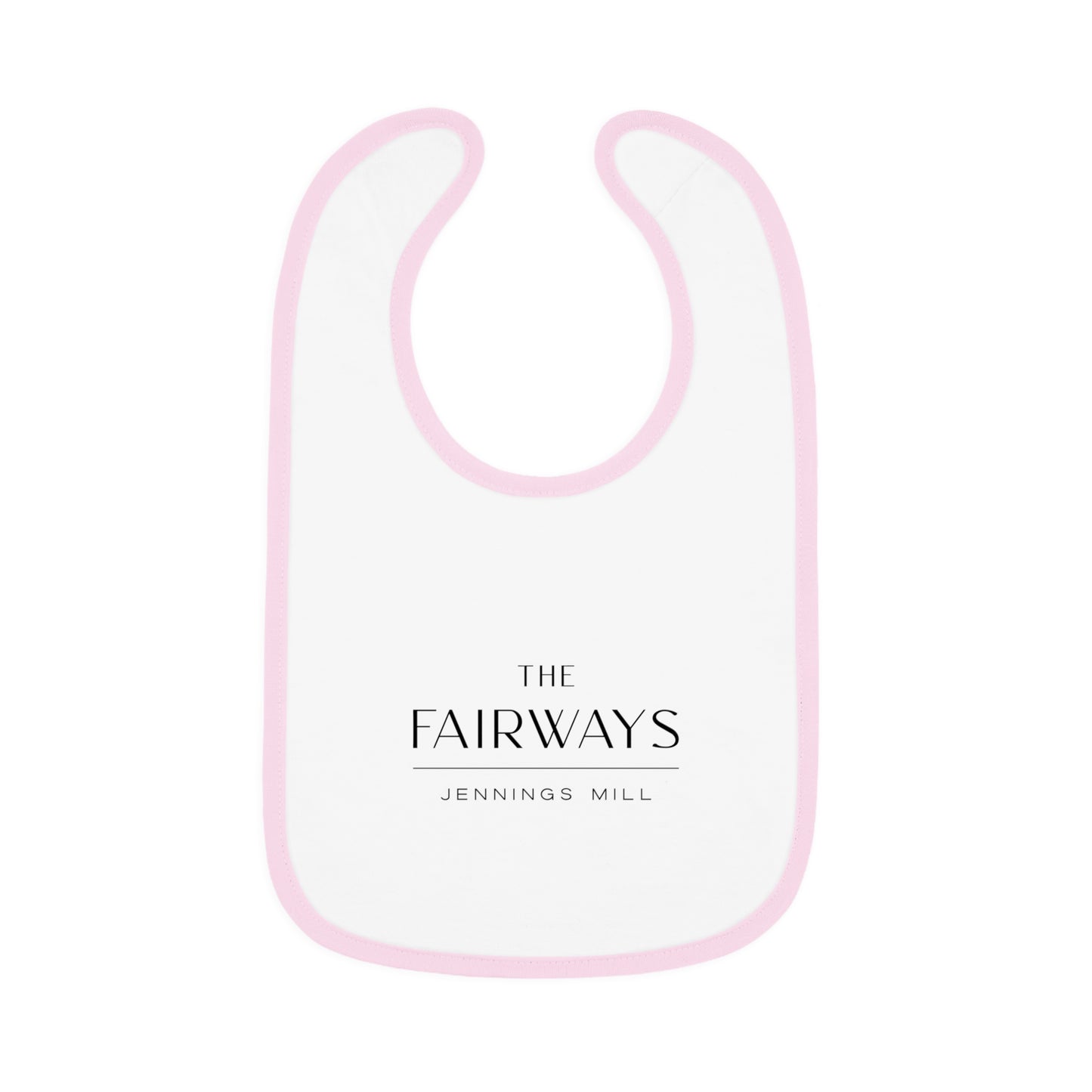 Baby Bib