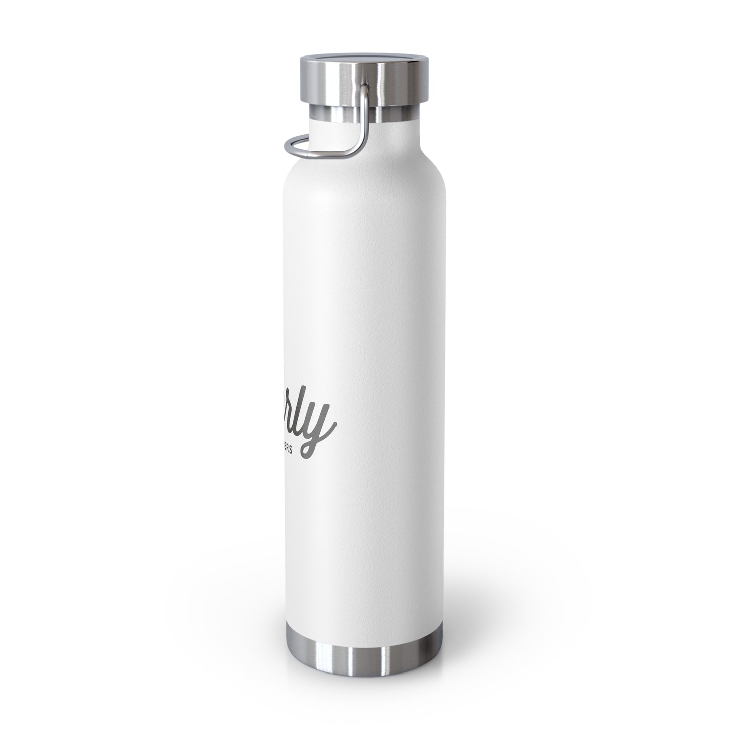 Vacuum Insulated Bottle, 22oz - The Averly At Flowers