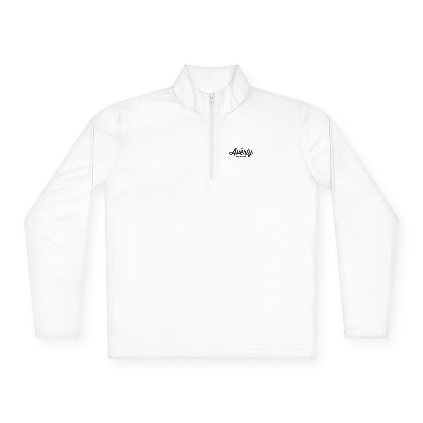 Sportek Quarter Zip - The Avery