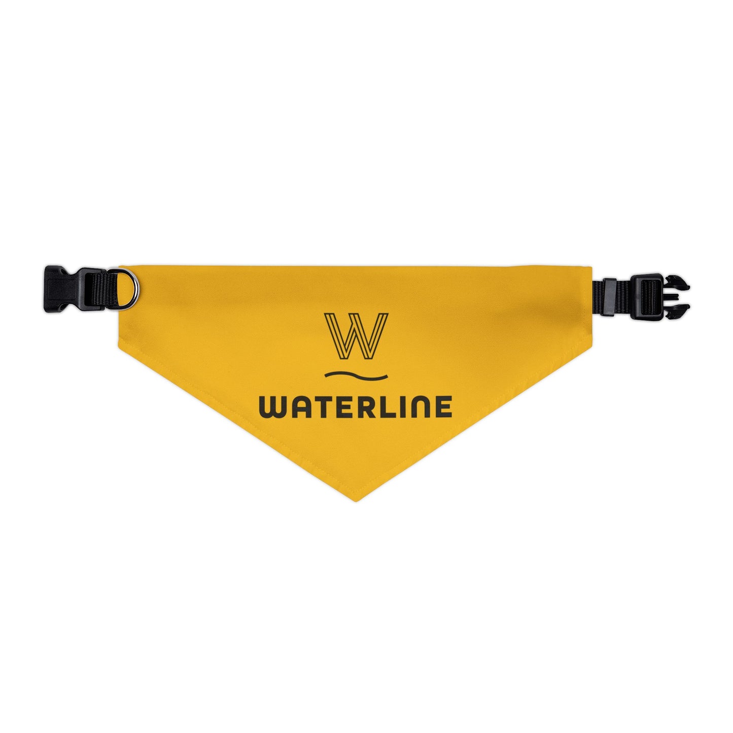 Pet Bandana Collar - ELEVATE. CHALLENGE. INNOVATE