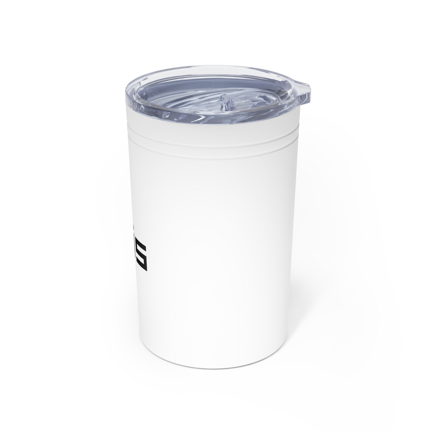 Vacuum Insulated Tumbler, 11oz