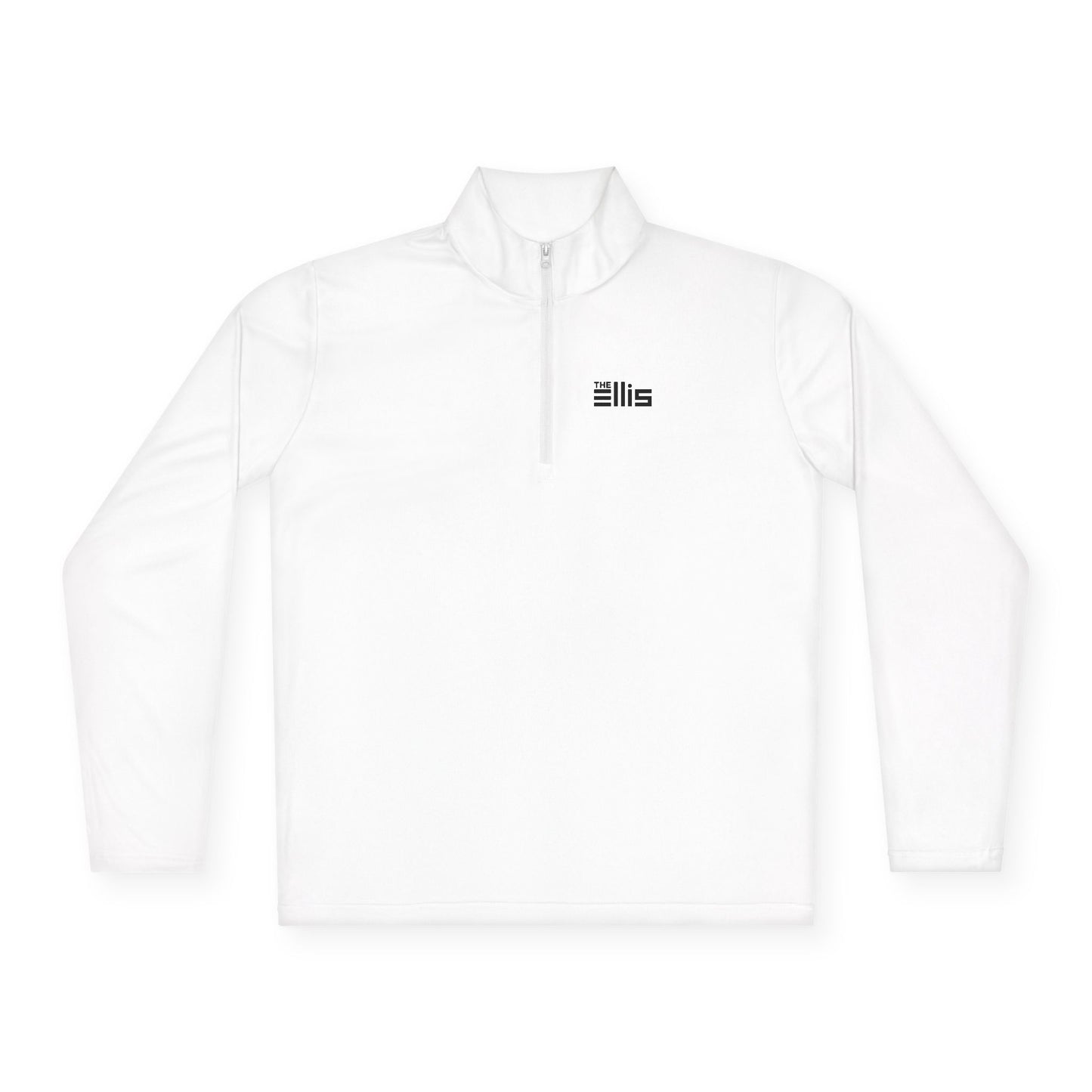 Sportek Quarter Zip - Makara
