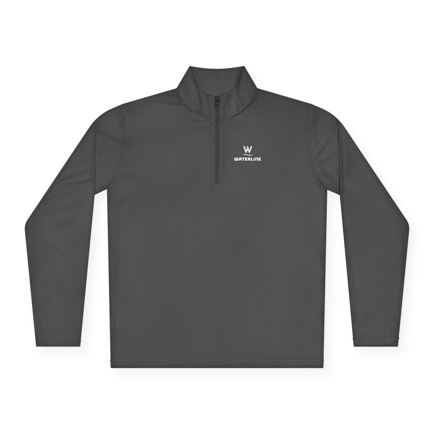 Sportek Quarter Zip - Waterline