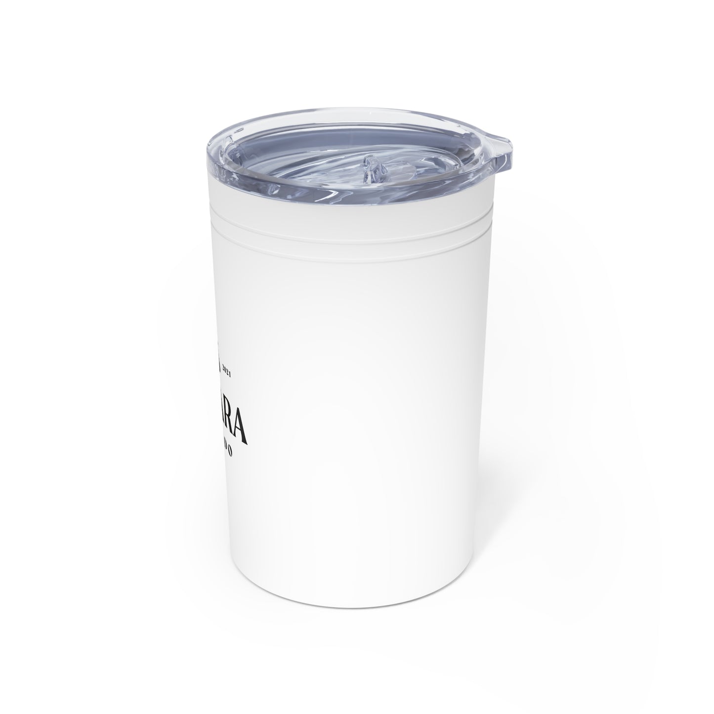 Vacuum Insulated Tumbler, 11oz