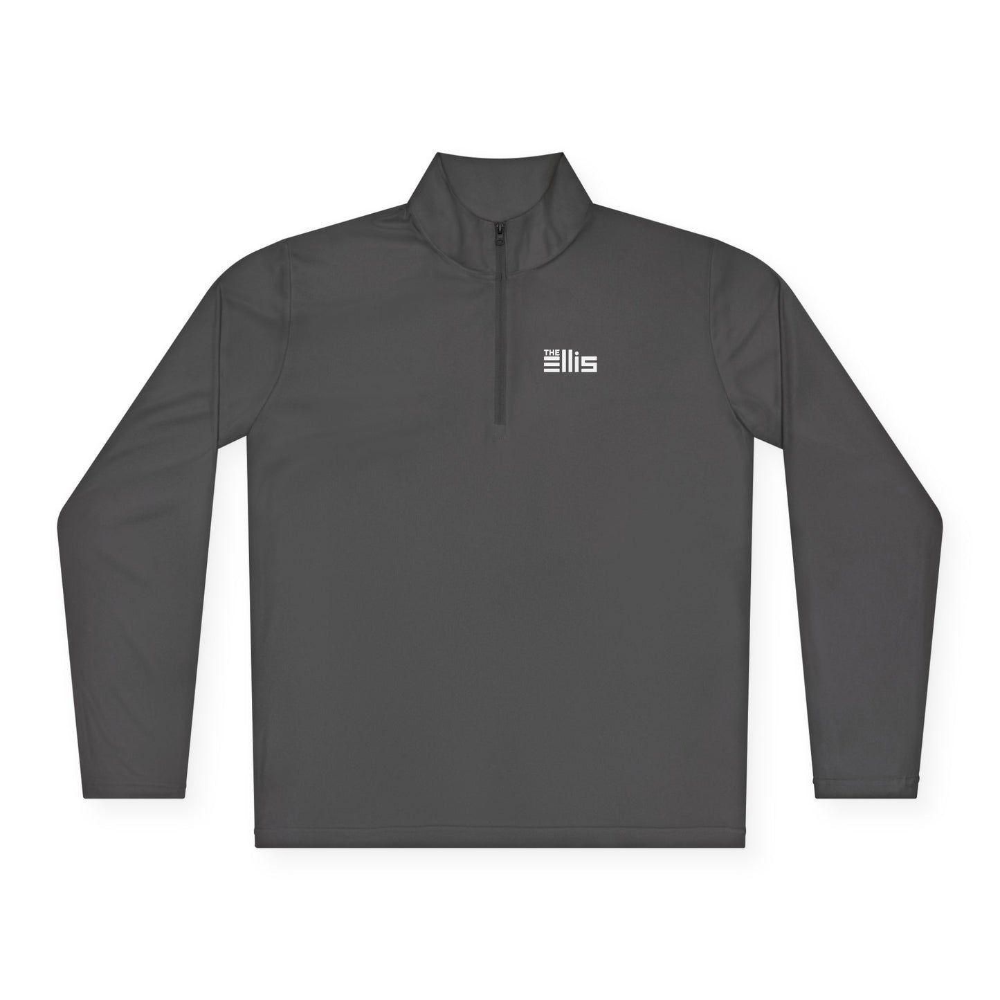 Sportek Quarter Zip - The Ellis