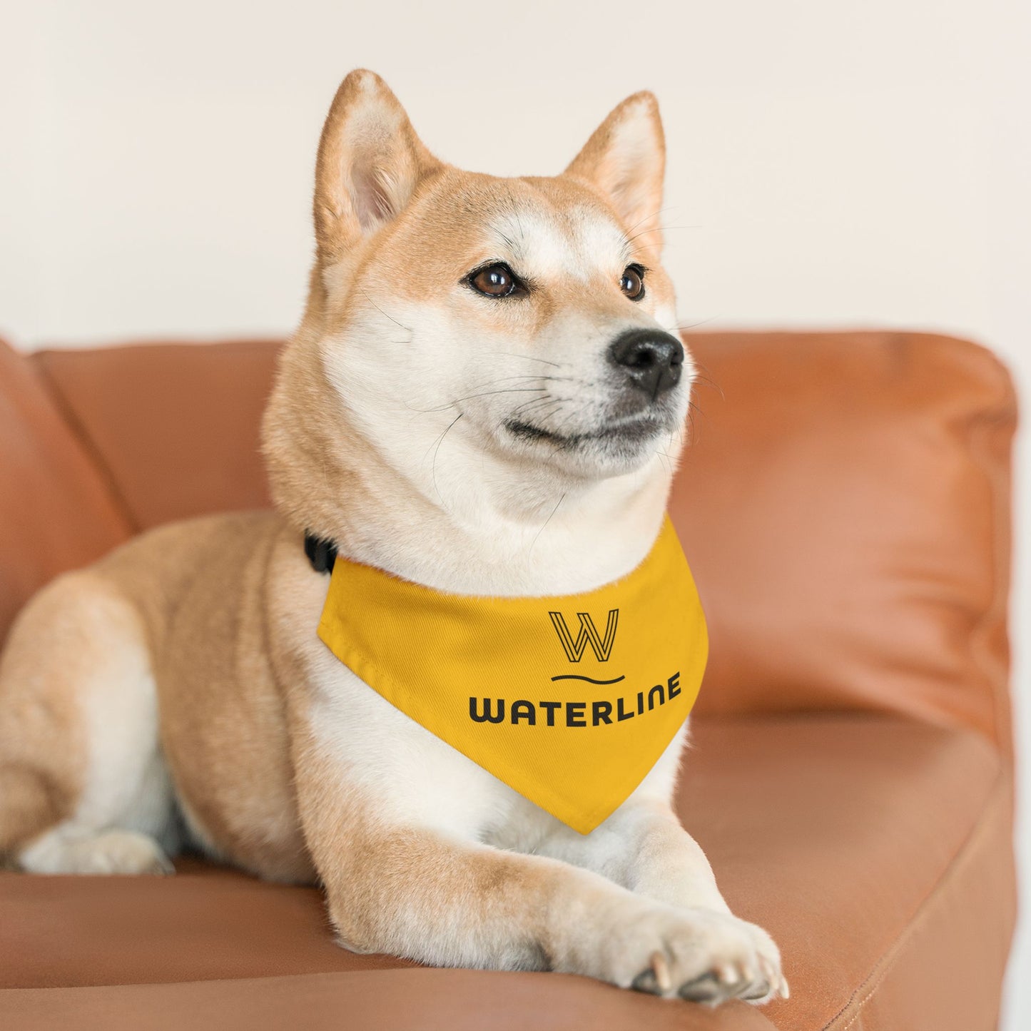 Pet Bandana Collar - The Averly At Flowers