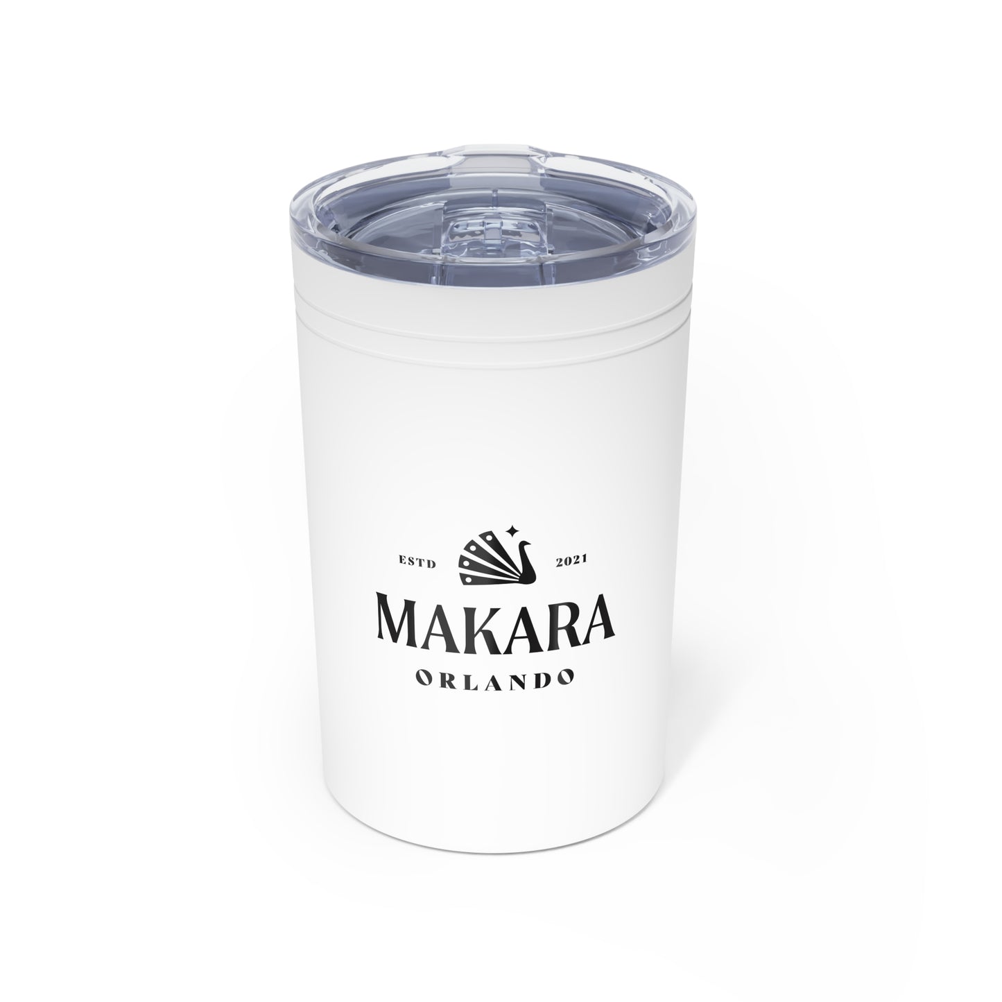 Vacuum Insulated Tumbler, 11oz