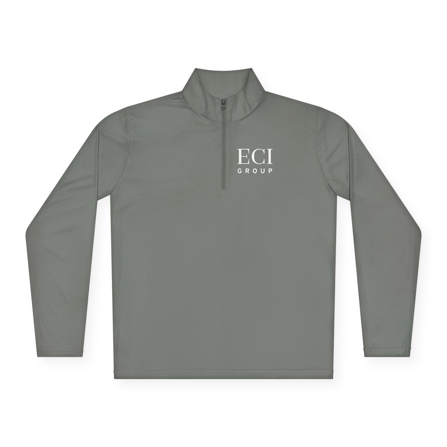 Sportek Quarter Zip - ECI