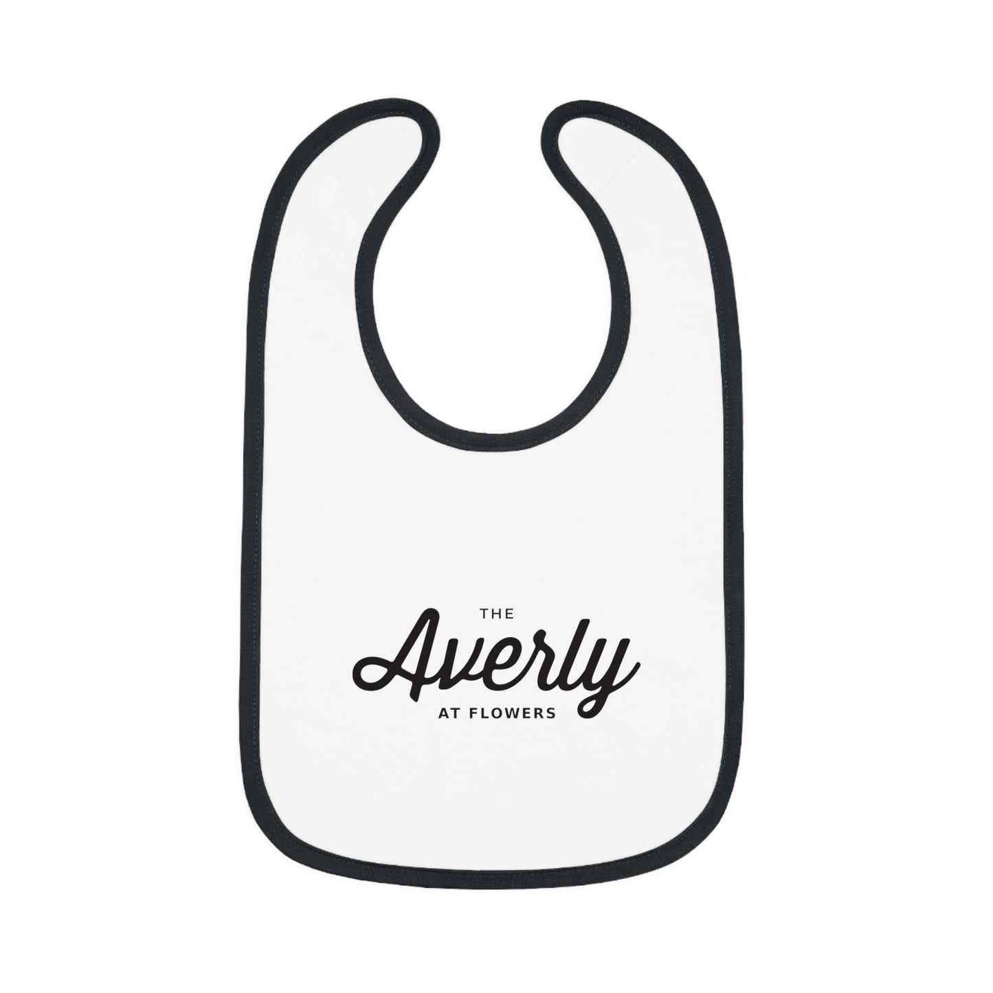 Baby Bib - The Averly At Flowers