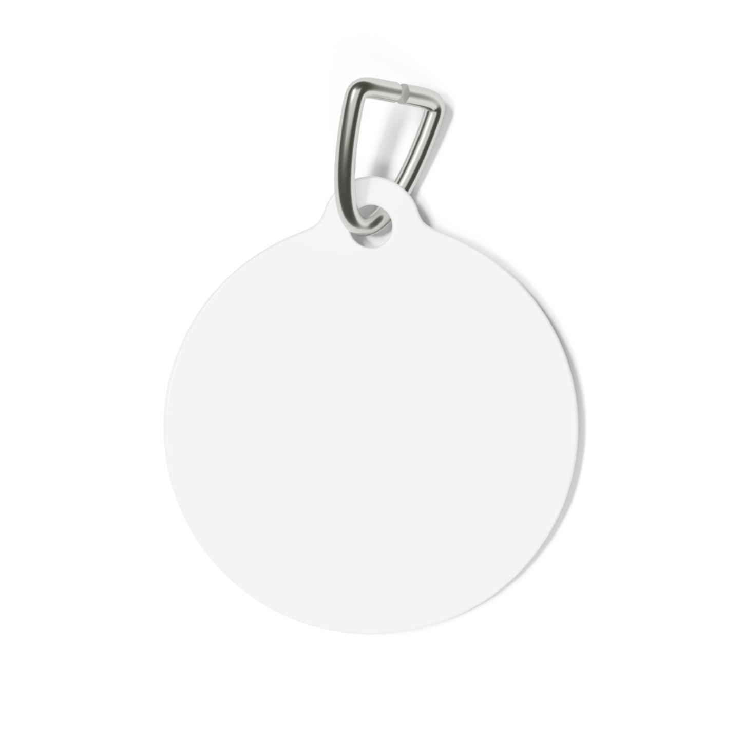 Pet Tag - The Averly At Flowers
