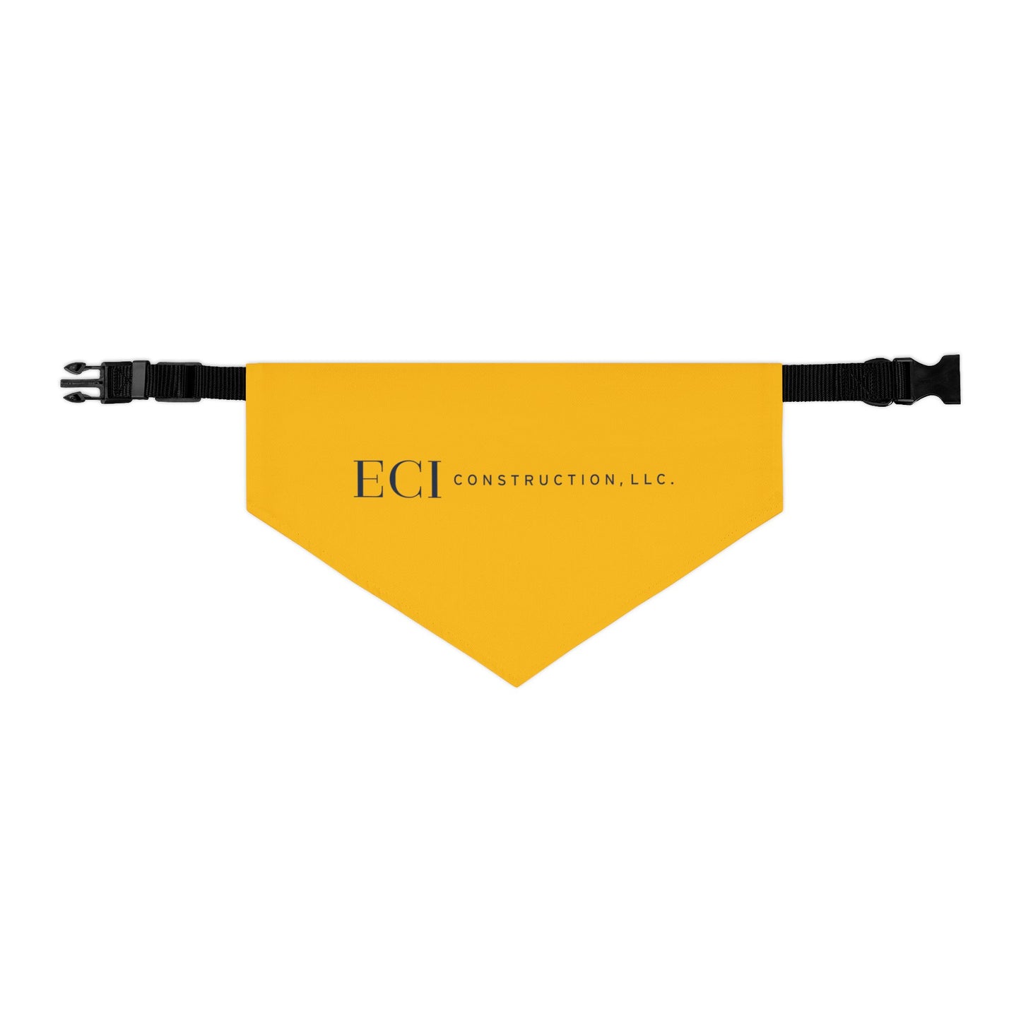 Pet Bandana Collar