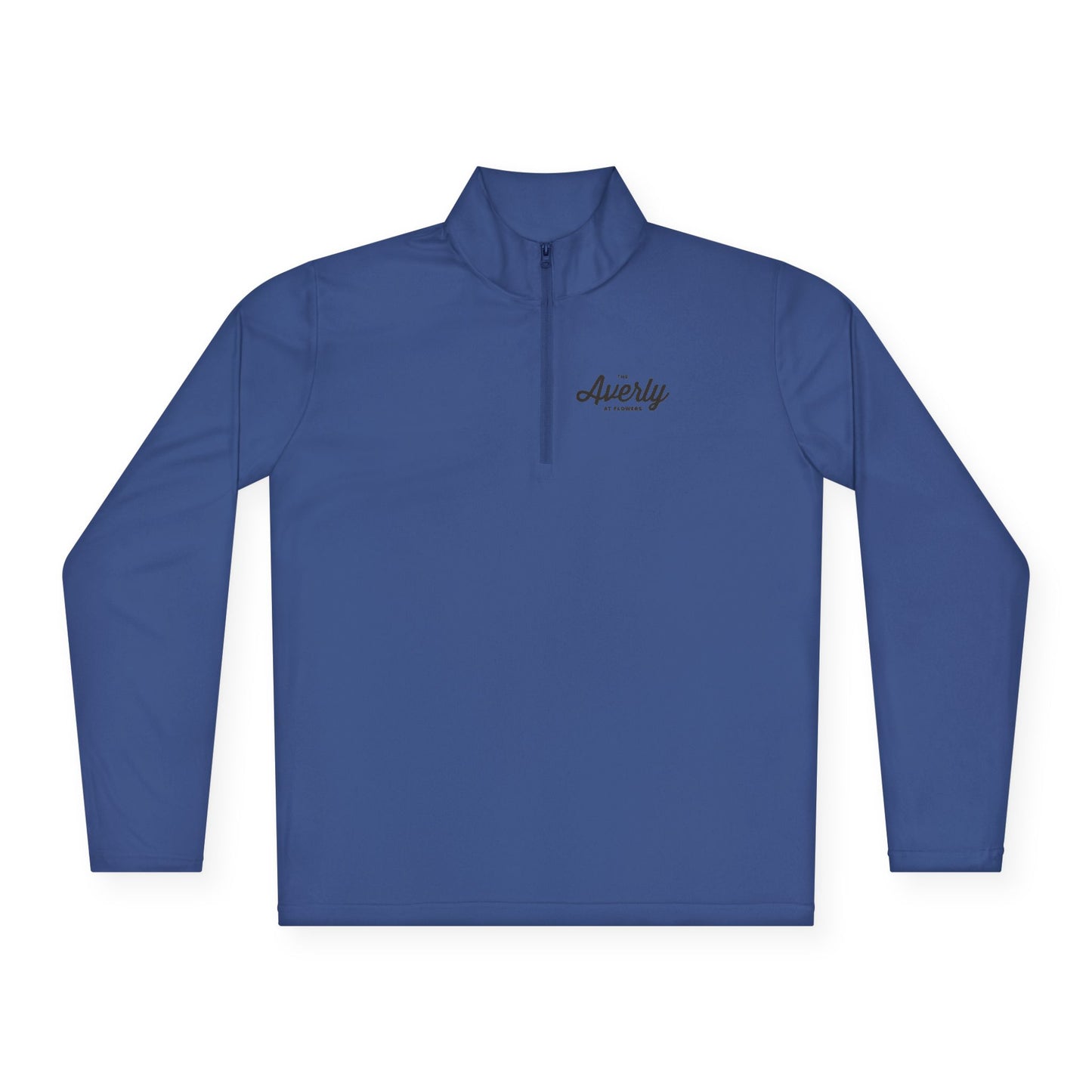 Sportek Quarter Zip - The Averly At Flowers