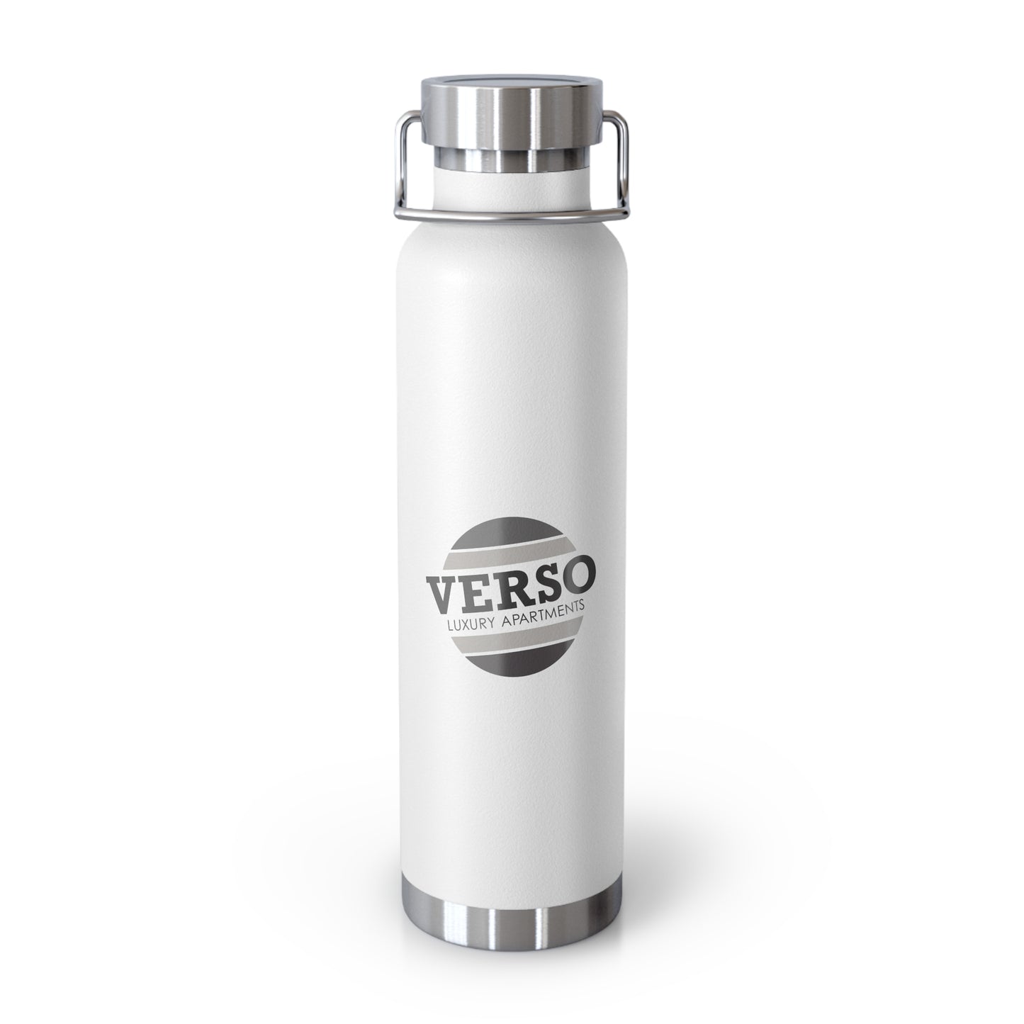 Vacuum Insulated Bottle, 22oz - Verso