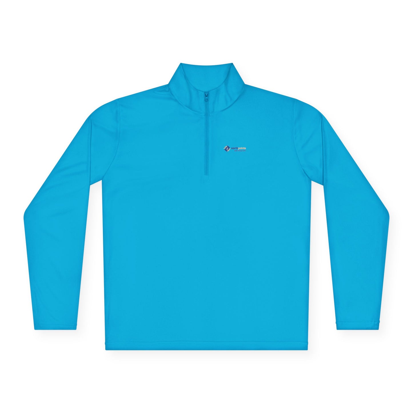 Sportek Quarter Zip - Northpointe