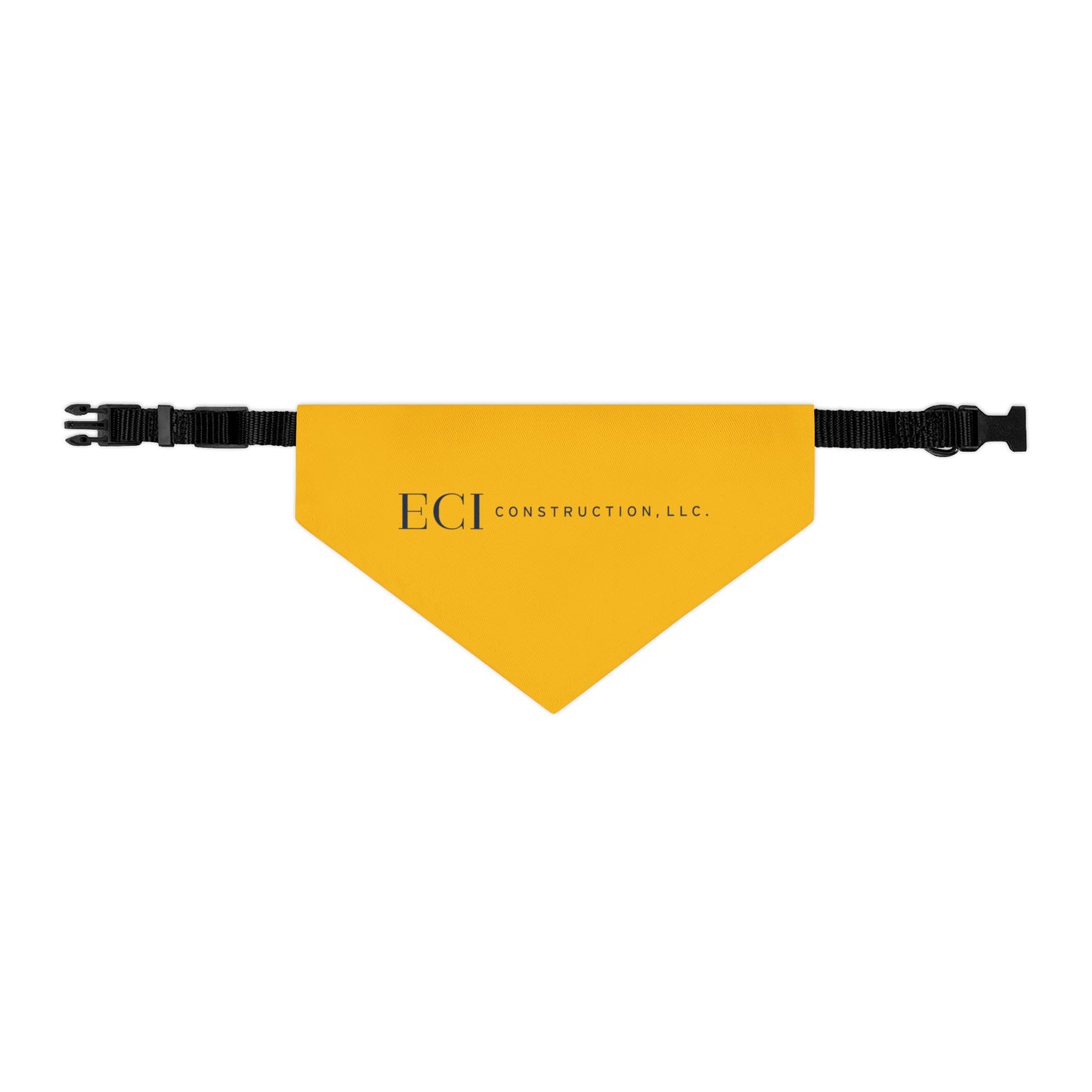 Pet Bandana Collar
