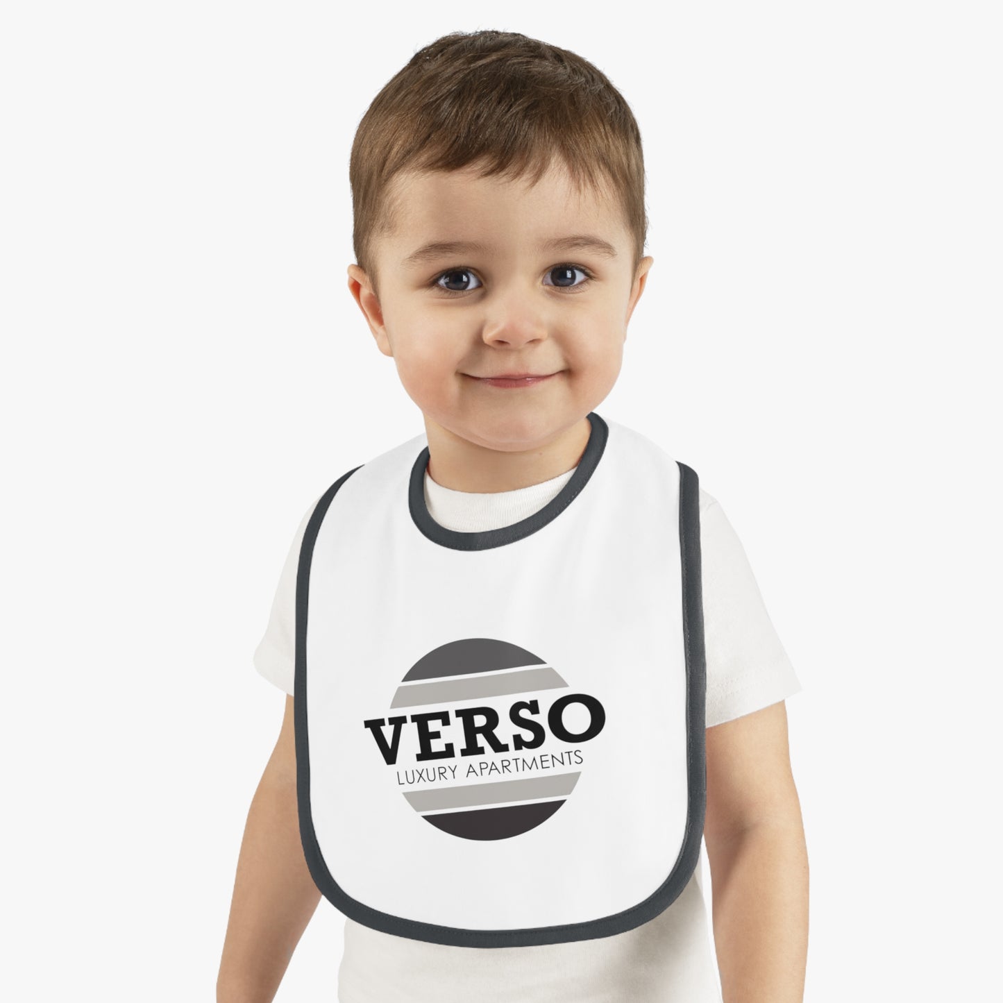 Baby Bib - Verso