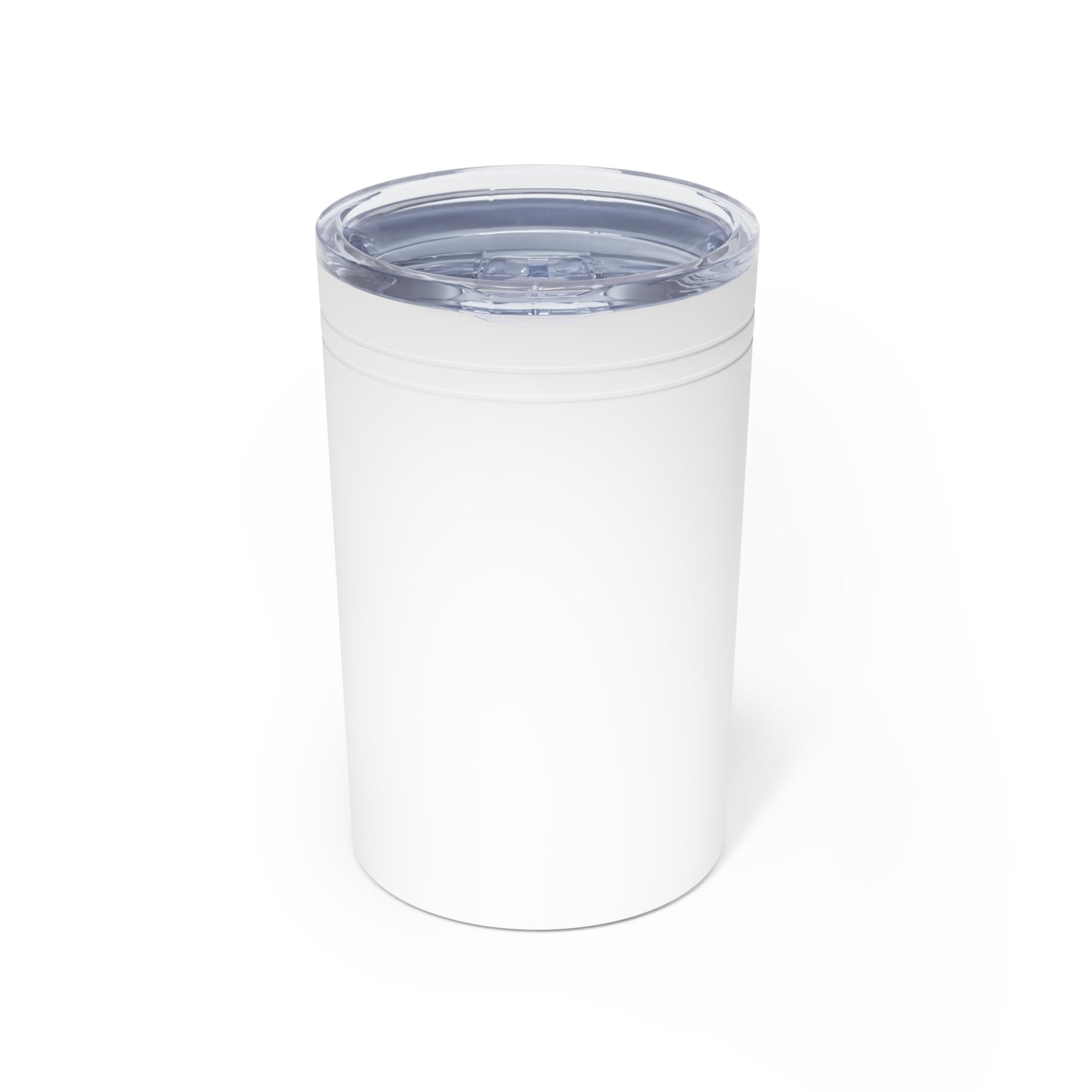 Vacuum Insulated Tumbler, 11oz - Verso