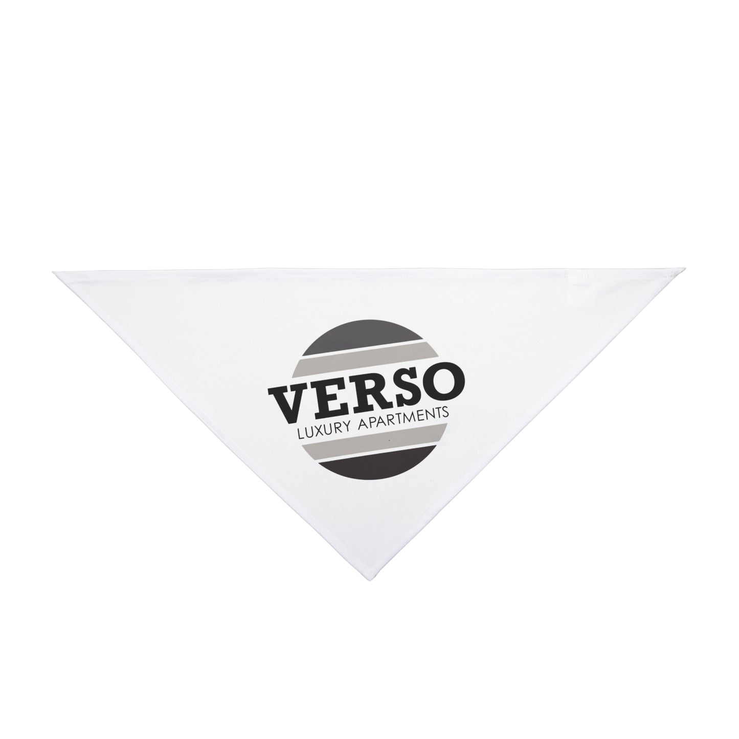 Pet Bandana - Verso