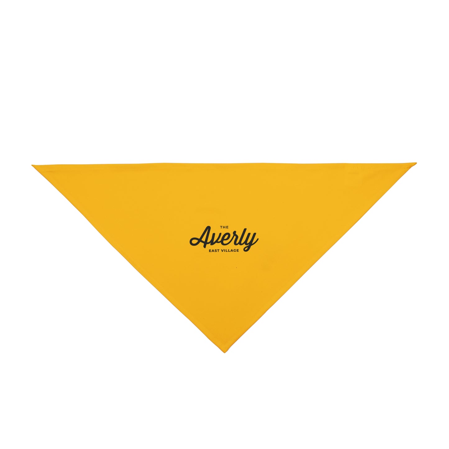 Pet Bandana