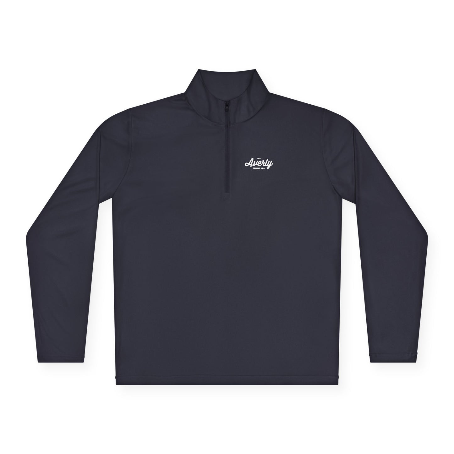 Sportek Quarter Zip - The Averly CH