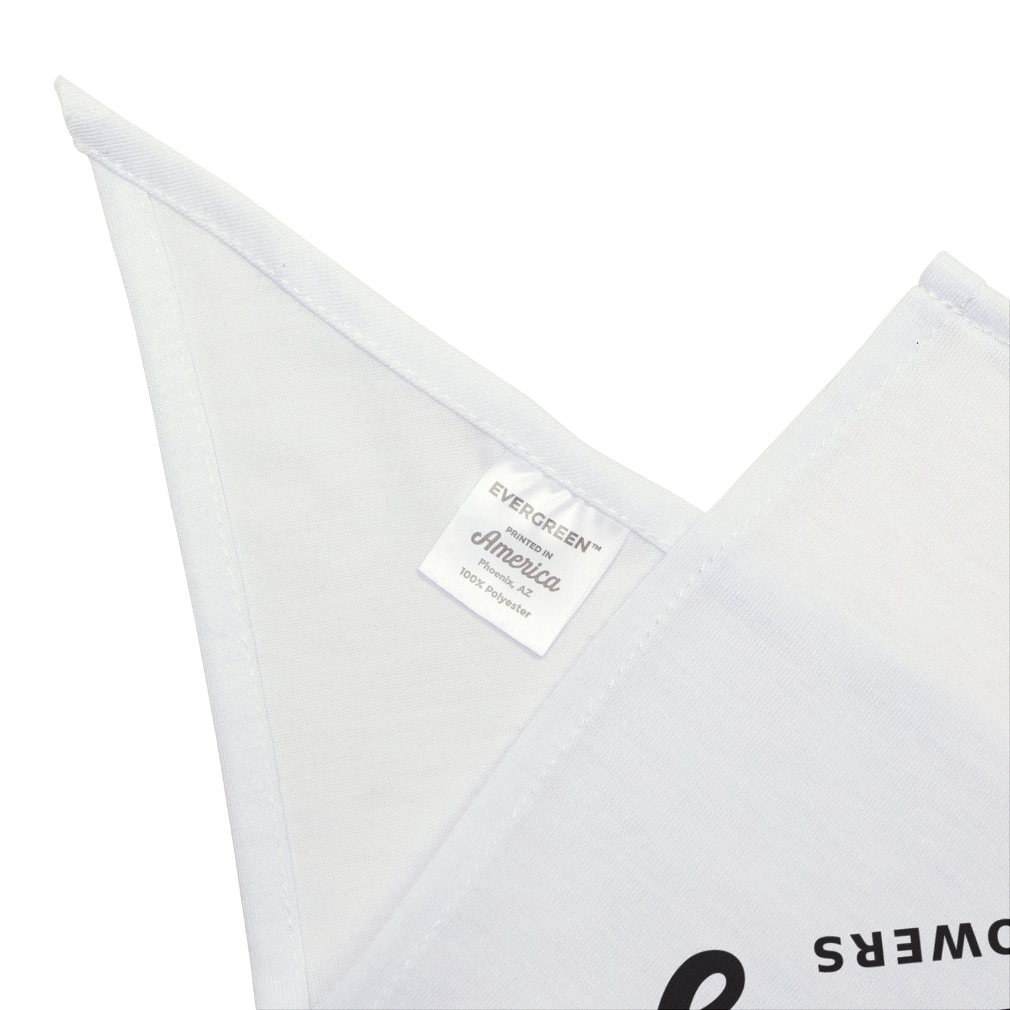 Pet Bandana - The Averly At Flowers