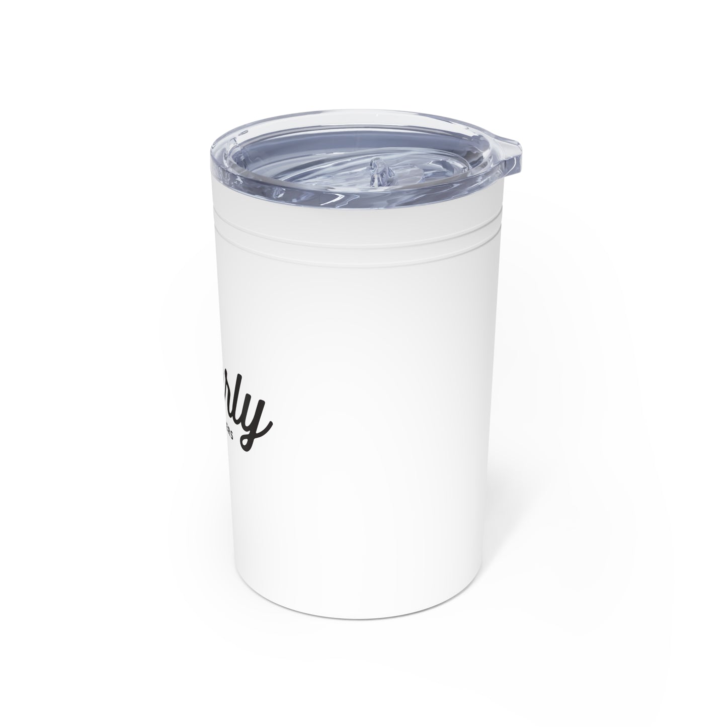 Vacuum Insulated Tumbler, 11oz - The Averly At Flowers