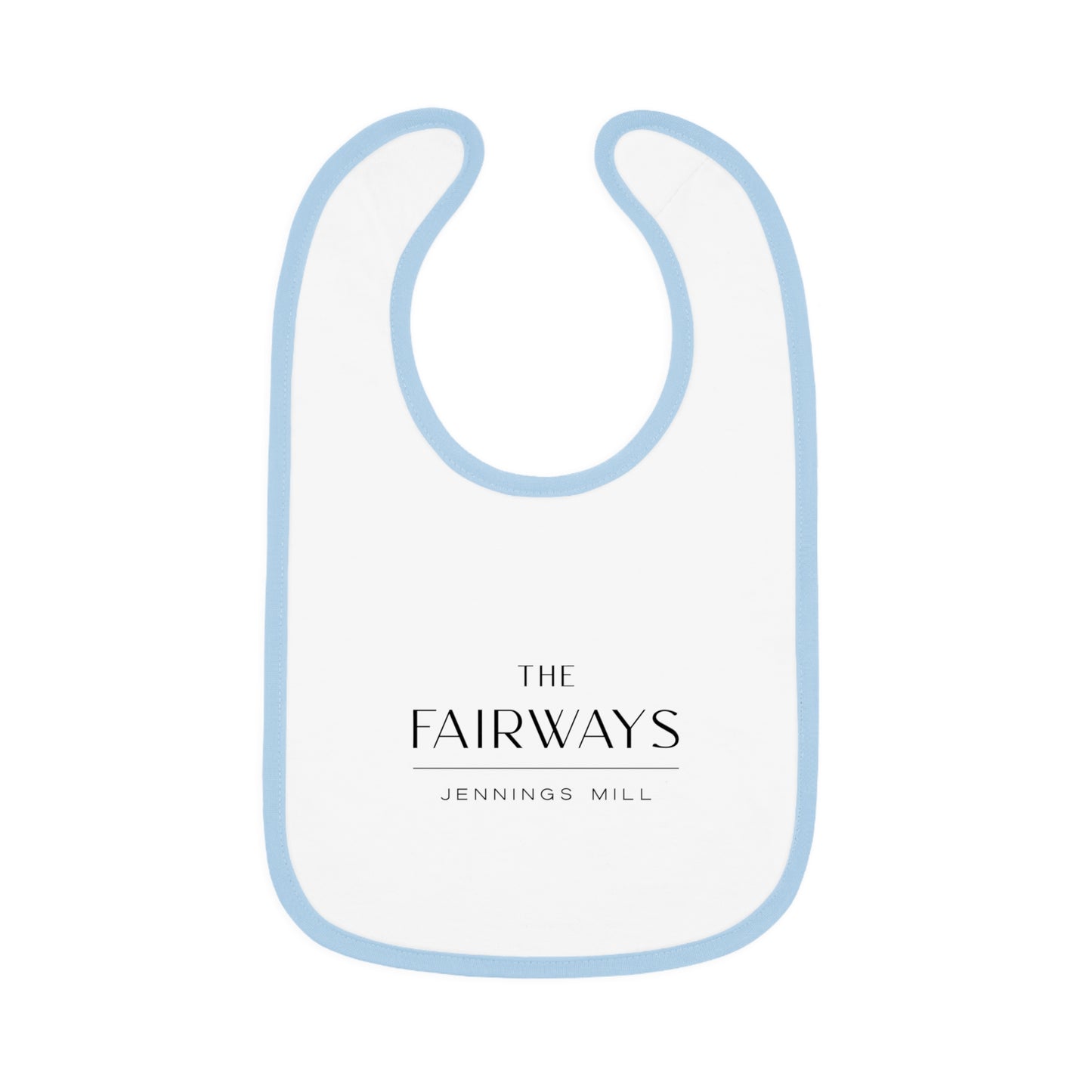 Baby Bib