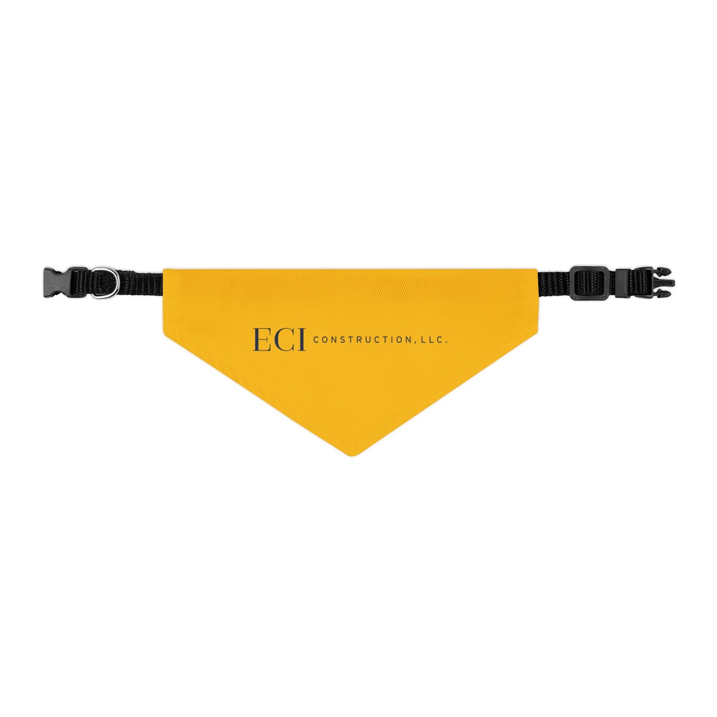 Pet Bandana Collar