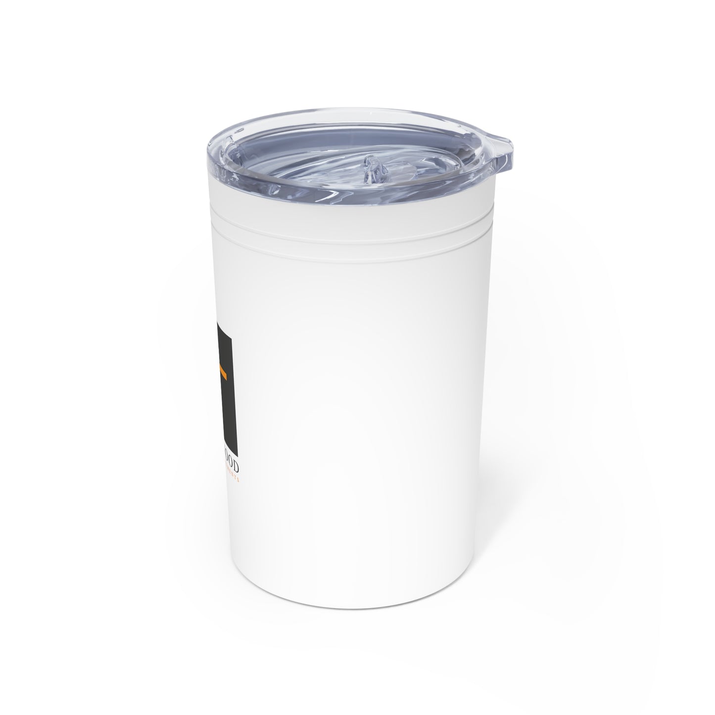Vacuum Insulated Tumbler, 11oz