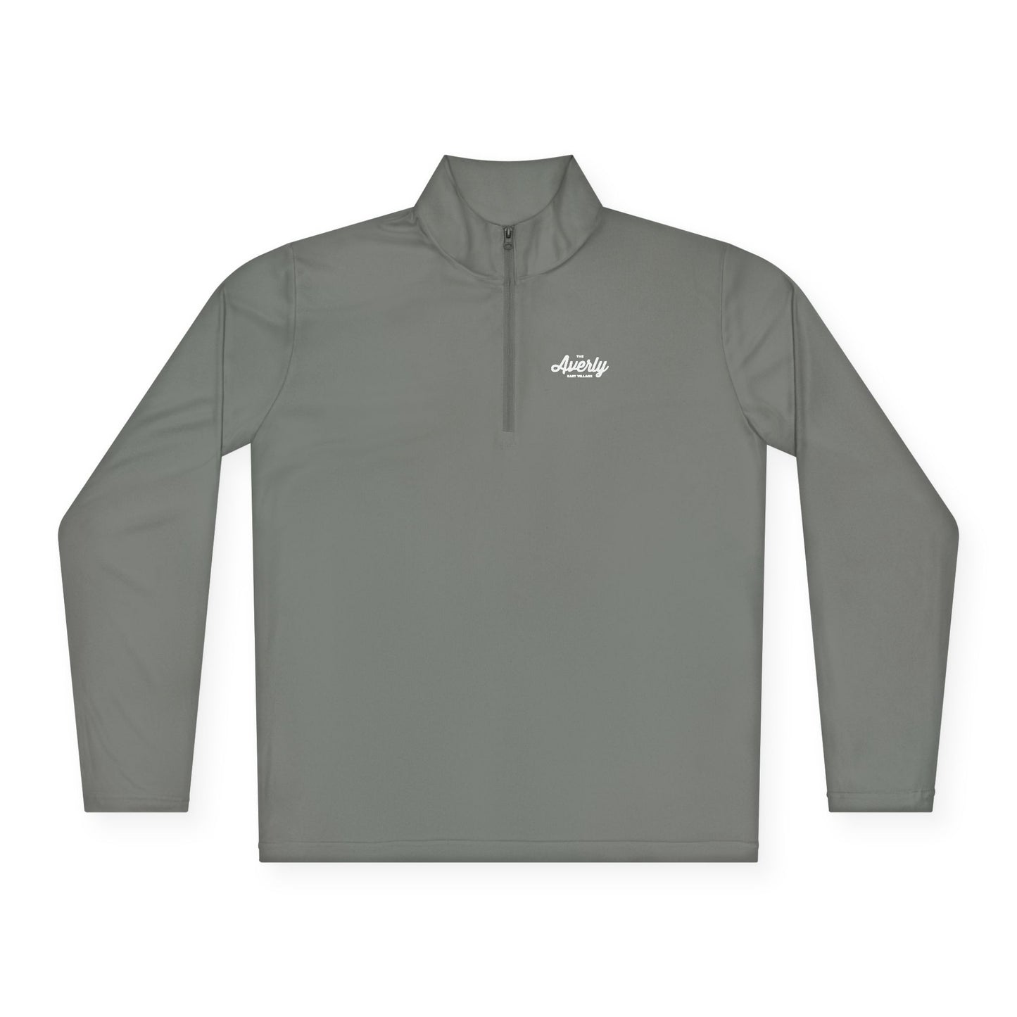 Sportek Quarter Zip - The Avery