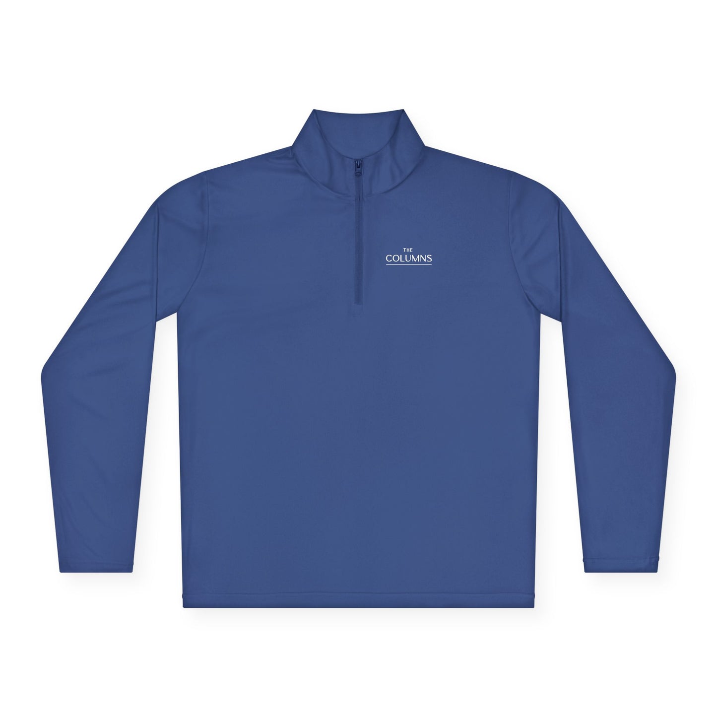 Sportek Quarter Zip - The Columns