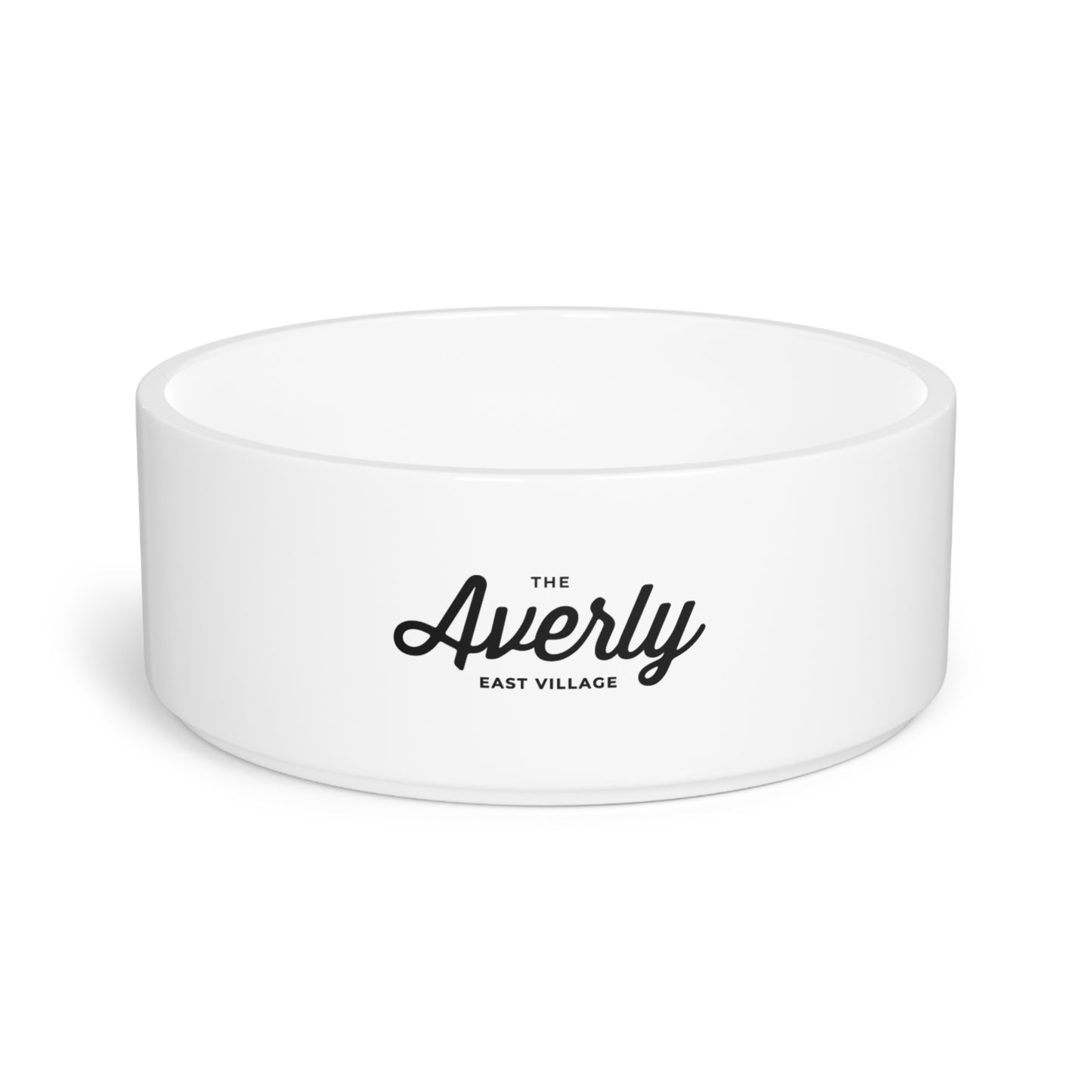 Pet Bowl