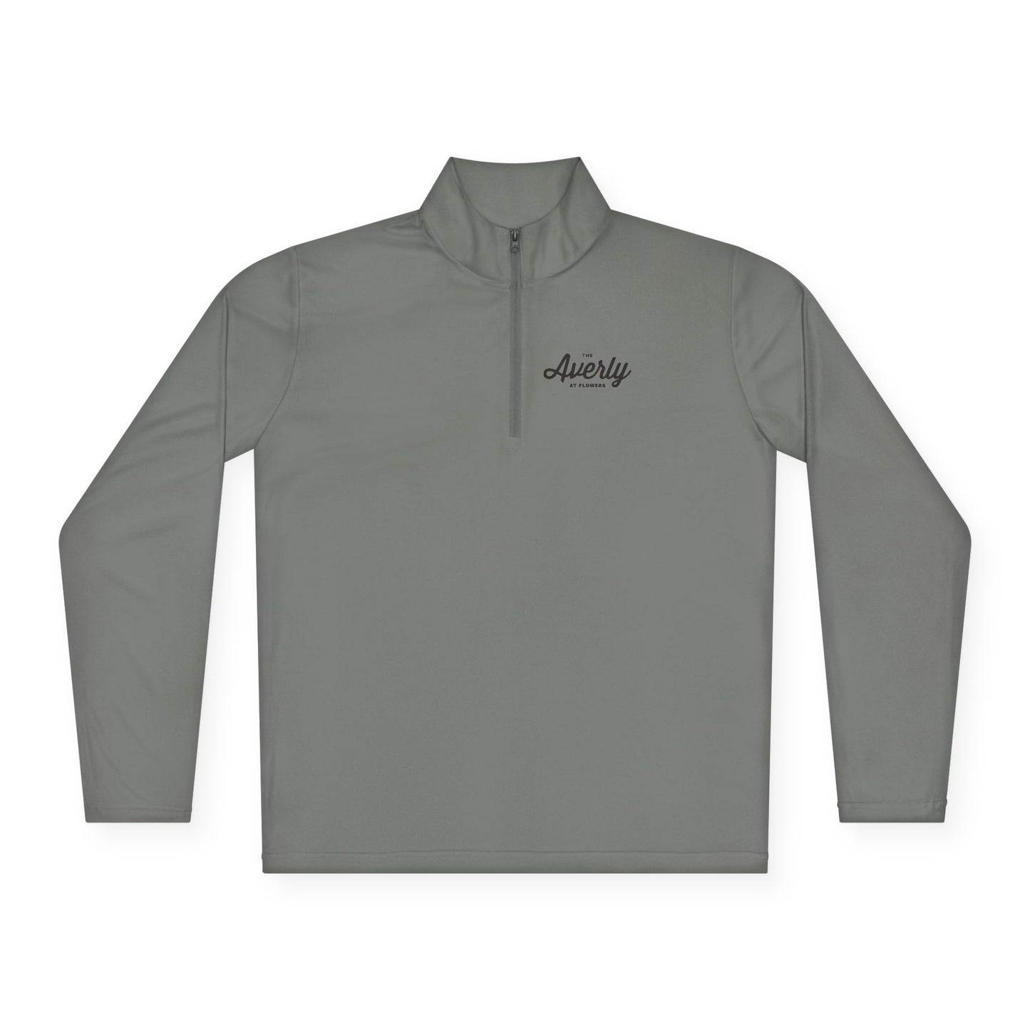 Sportek Quarter Zip - The Averly At Flowers