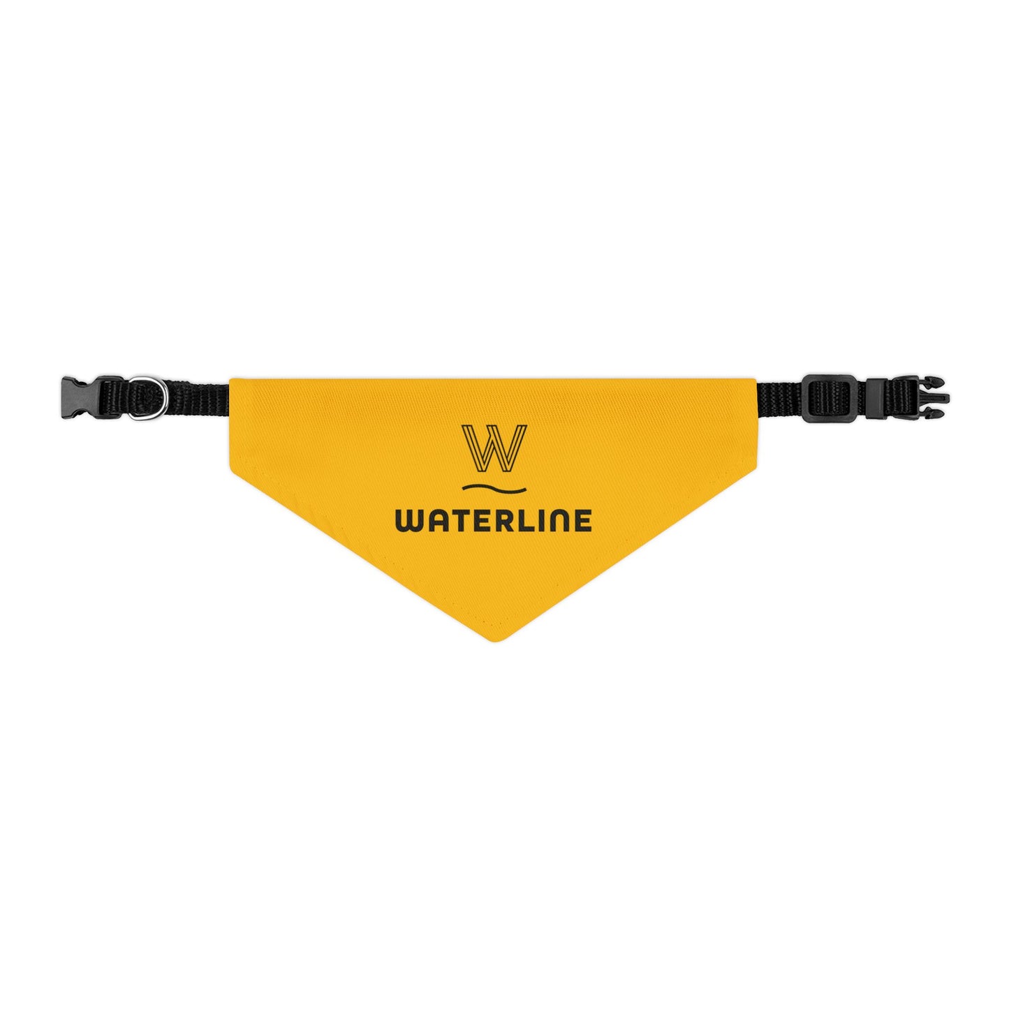 Pet Bandana Collar - ELEVATE. CHALLENGE. INNOVATE
