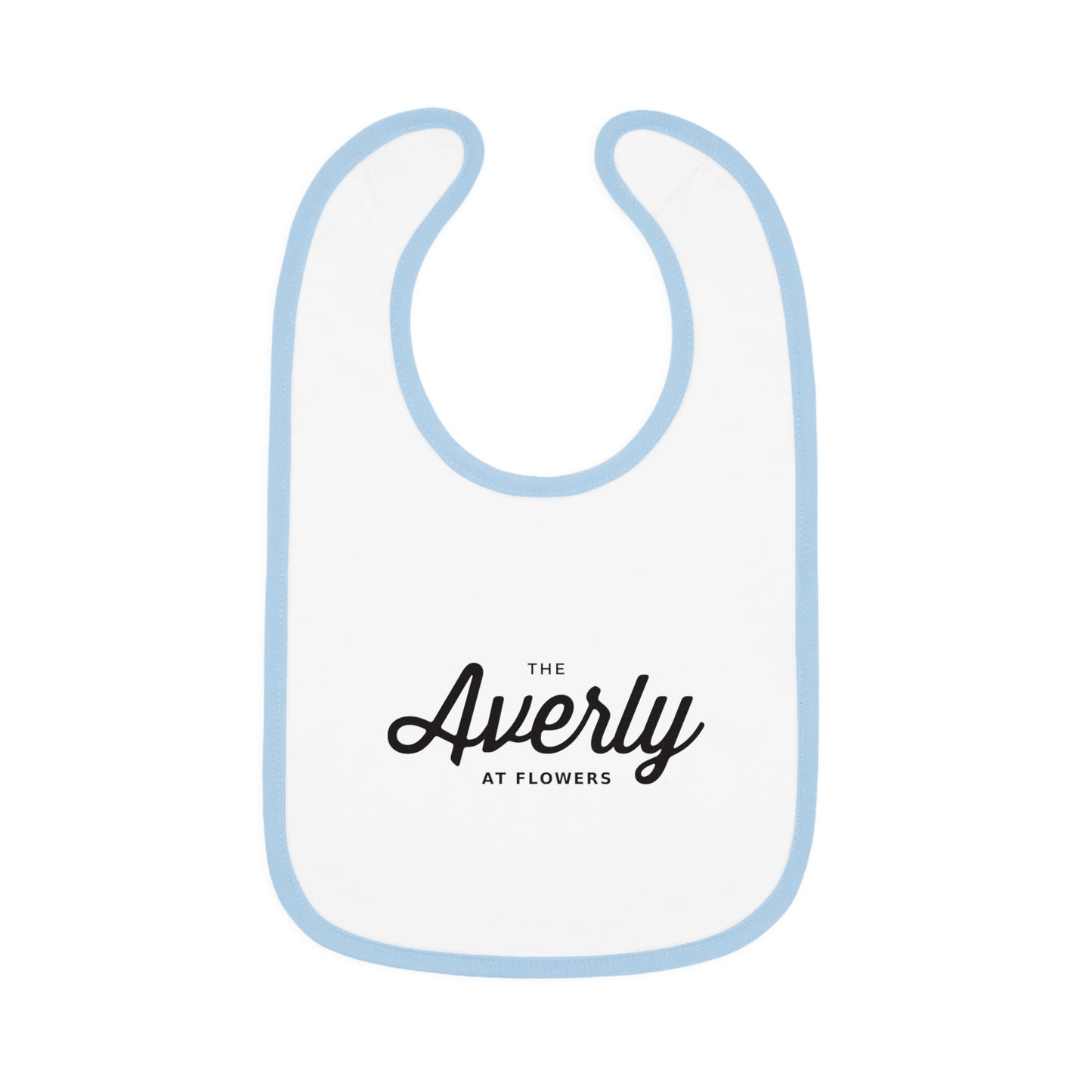 Baby Bib - The Averly At Flowers