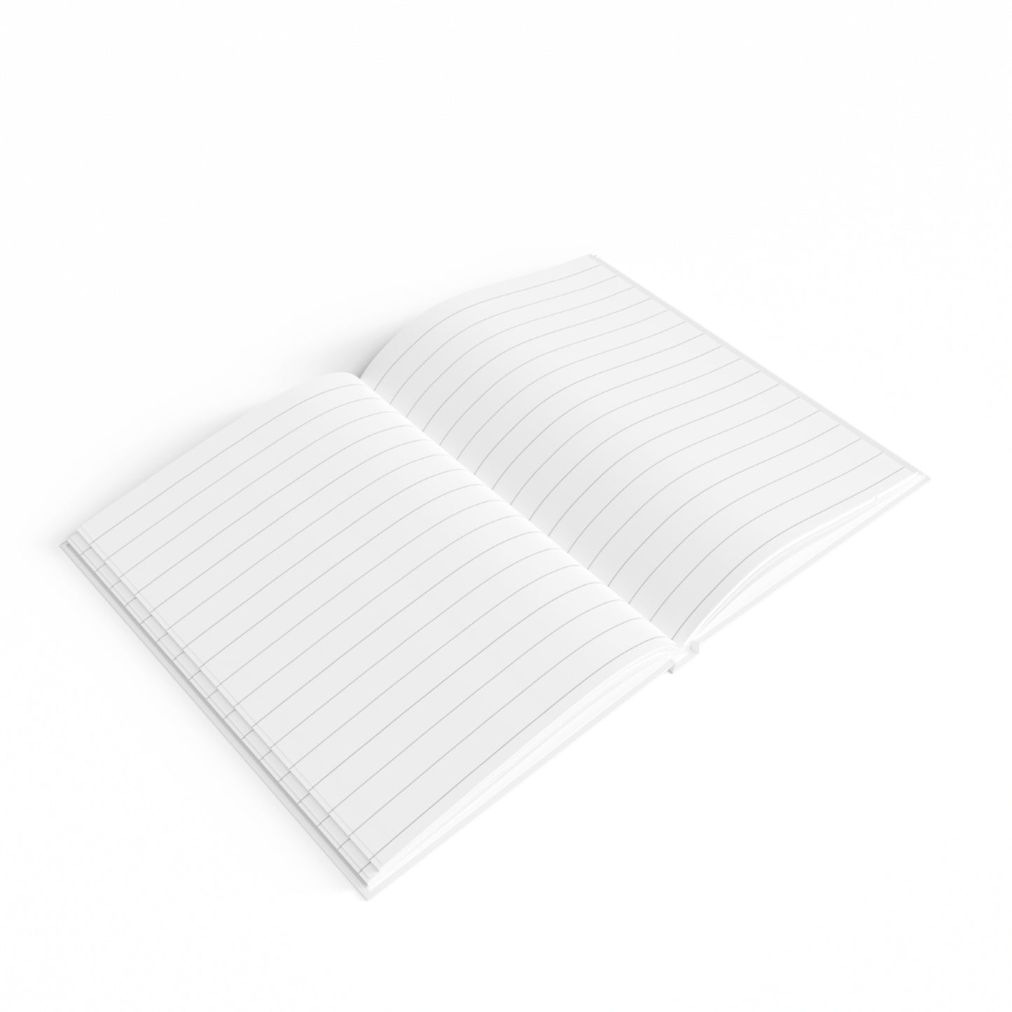 Journal (Ruled Line) - The Averly At Flowers