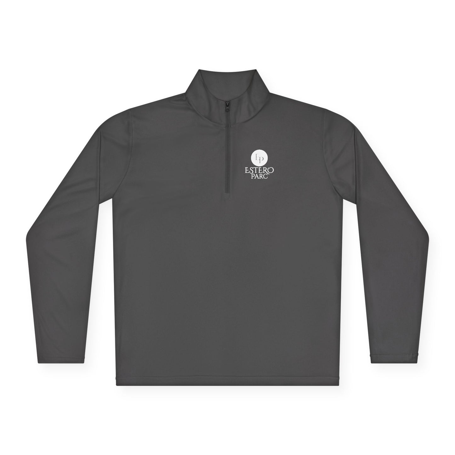 Sportek Quarter Zip - Estero Parc