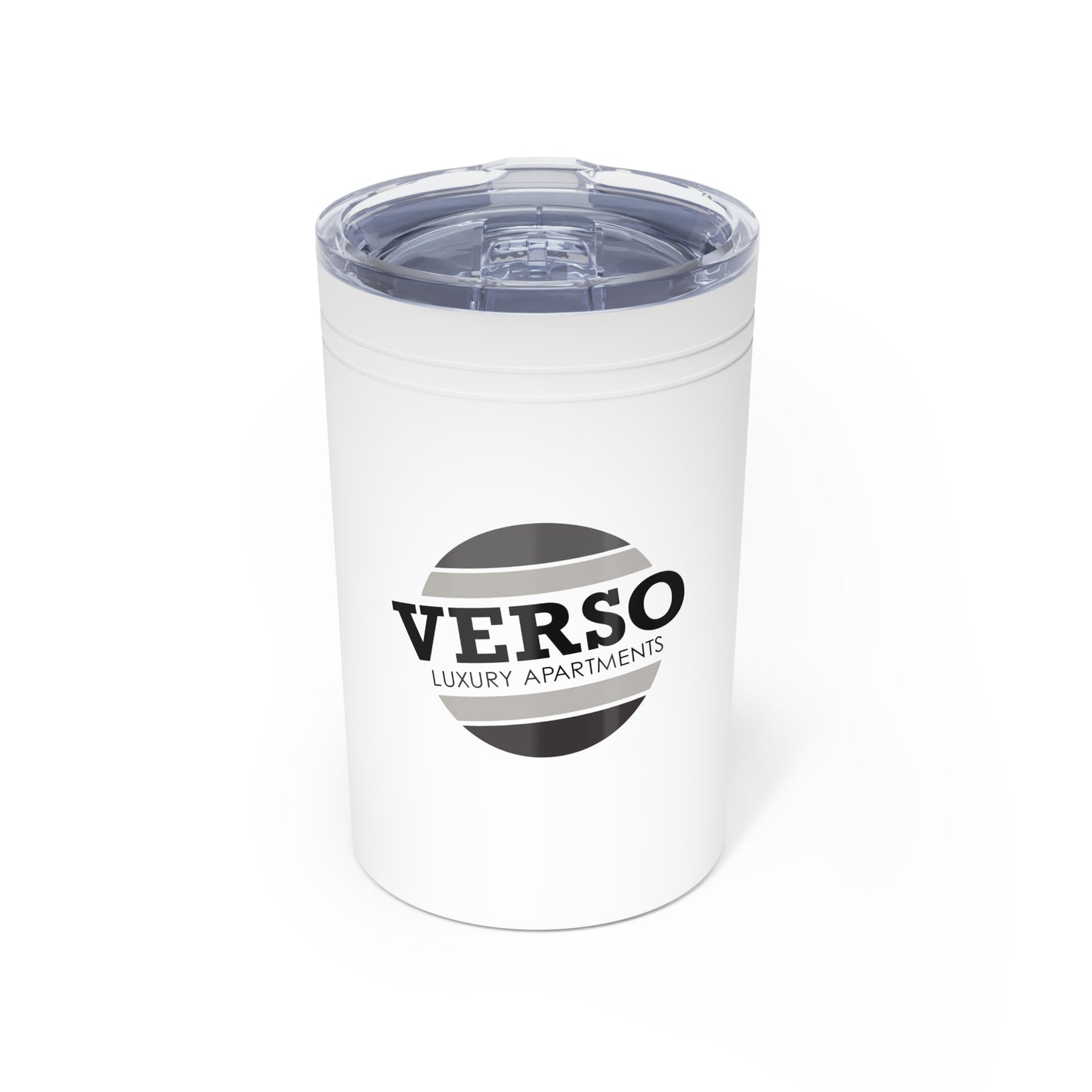 Vacuum Insulated Tumbler, 11oz - Verso