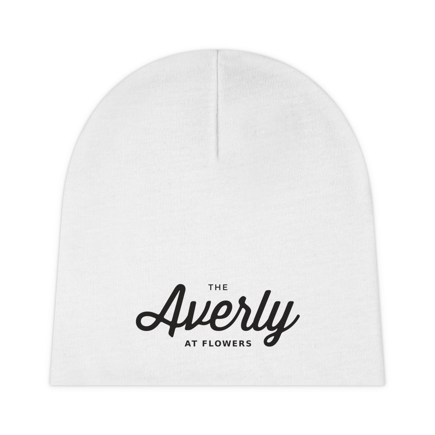 Baby Beanie - The Averly At Flowers