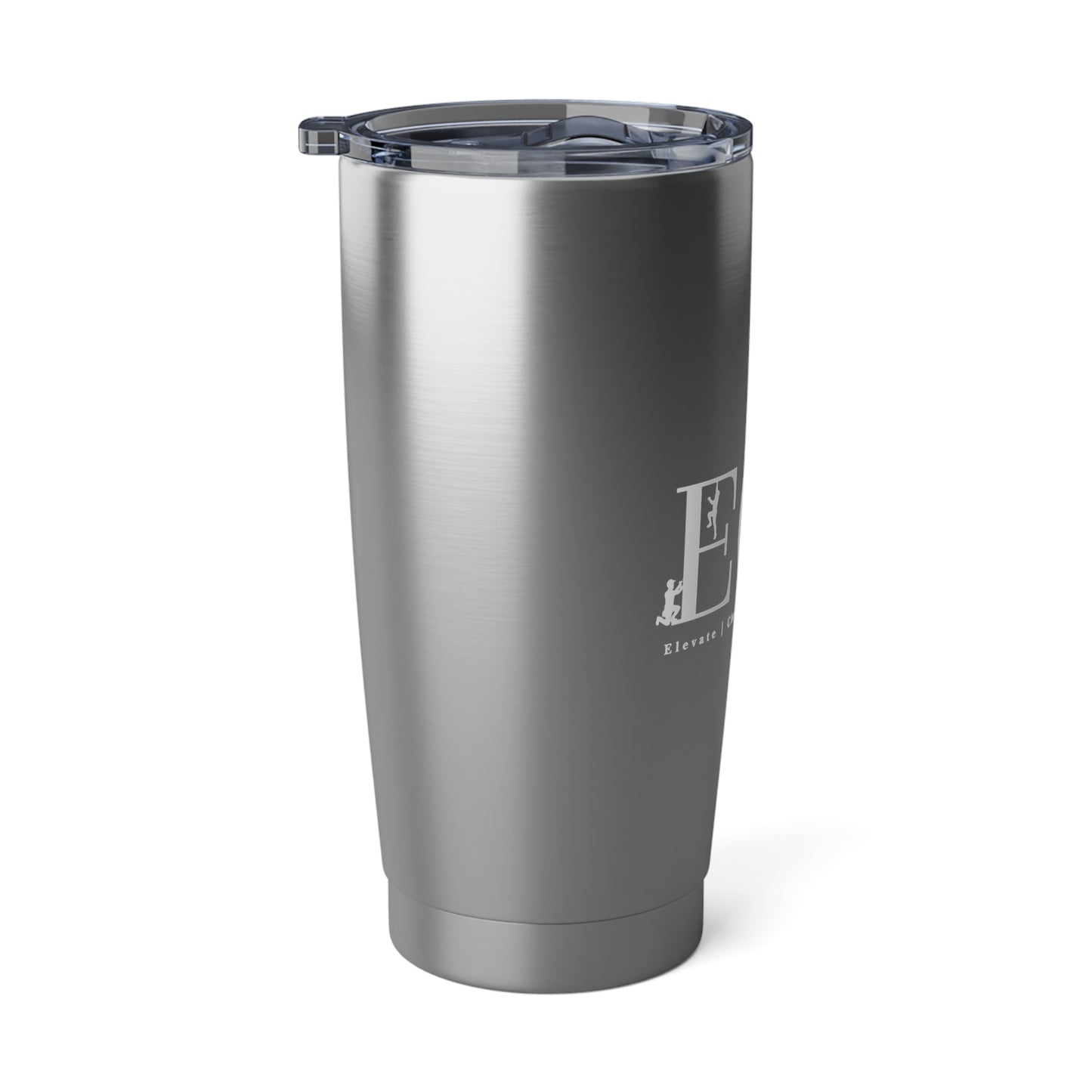 Vagabond 20oz Tumbler - ELEVATE. CHALLENGE. INNOVATE