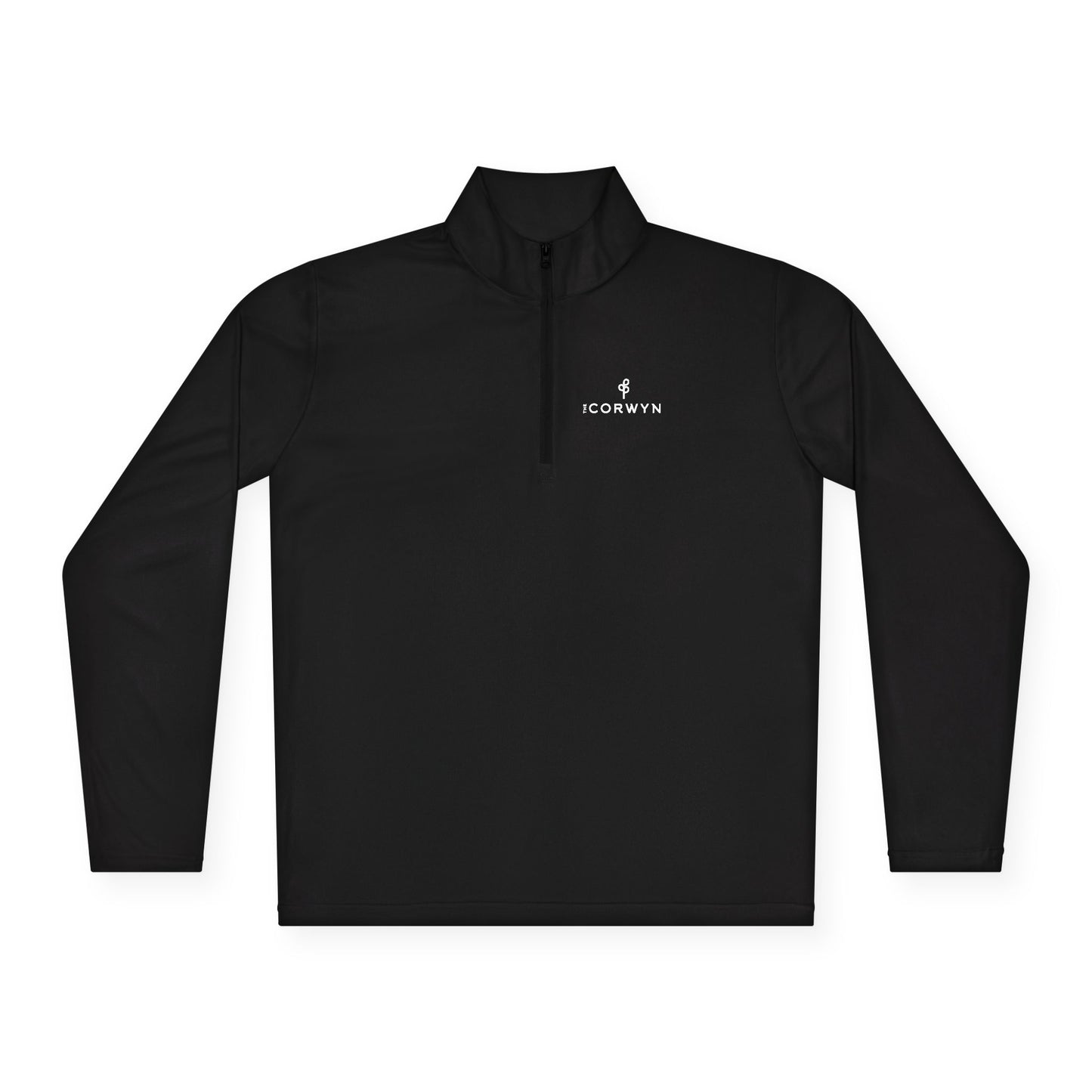 Sportek Quarter Zip - The Corwyn