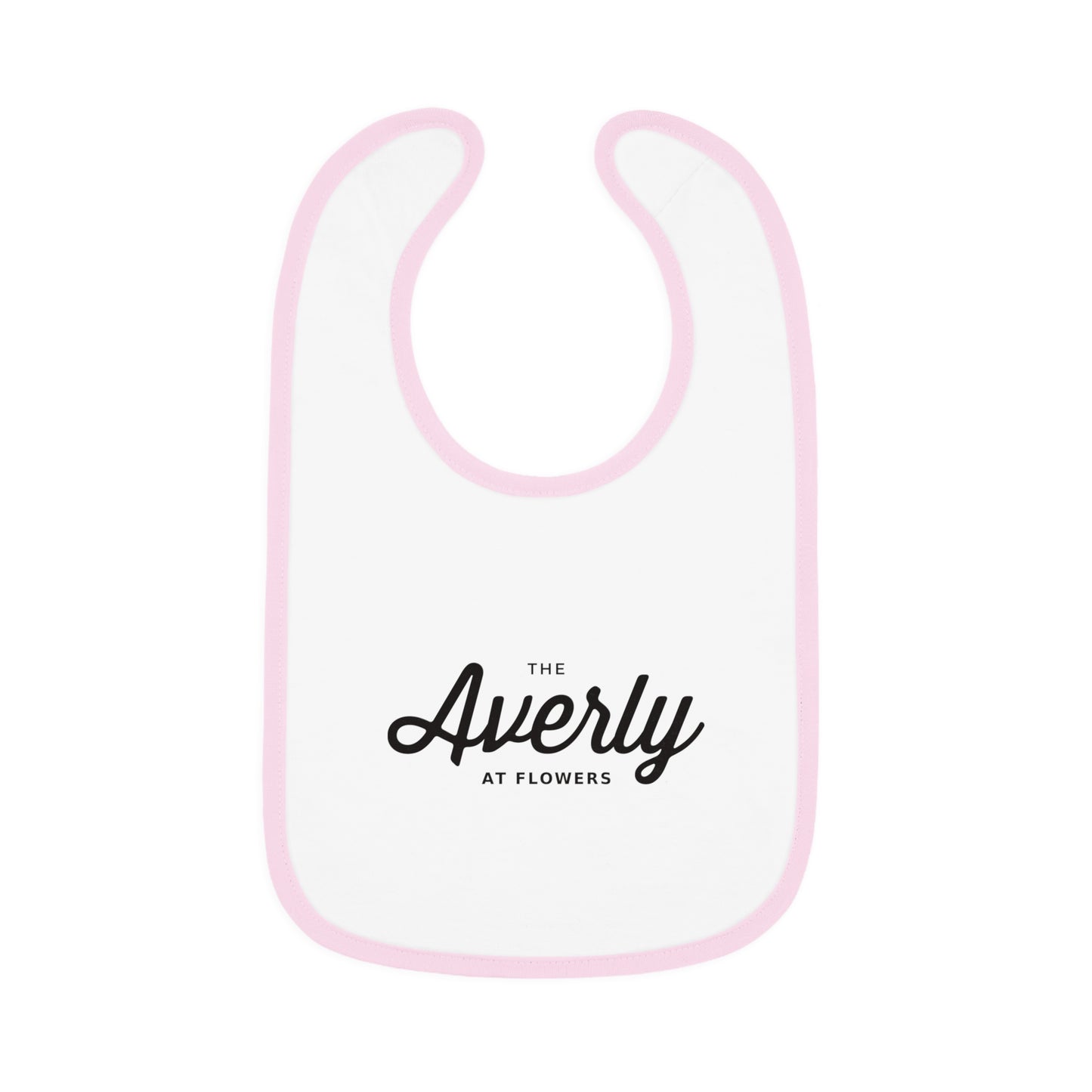 Baby Bib - The Averly At Flowers