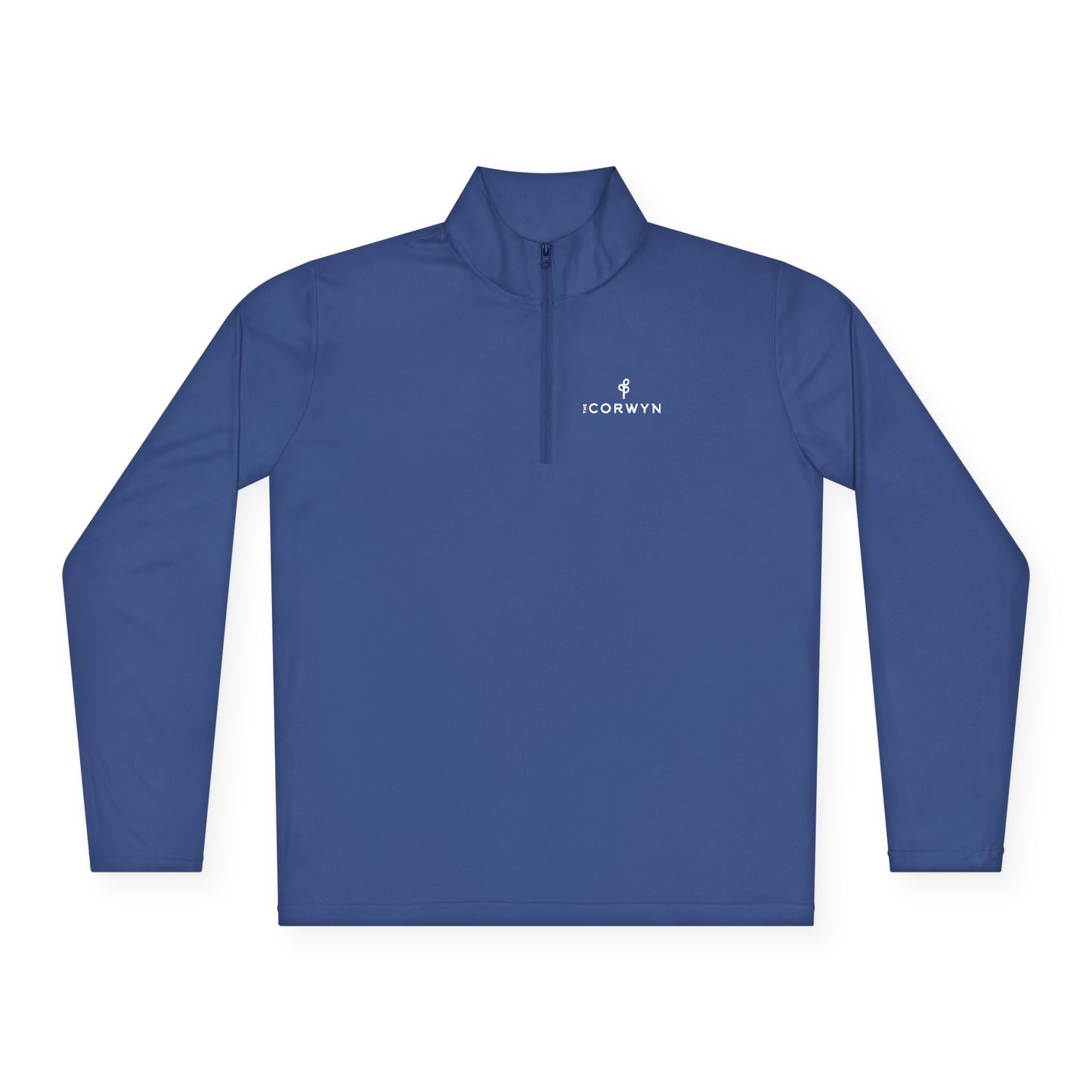 Sportek Quarter Zip - The Corwyn