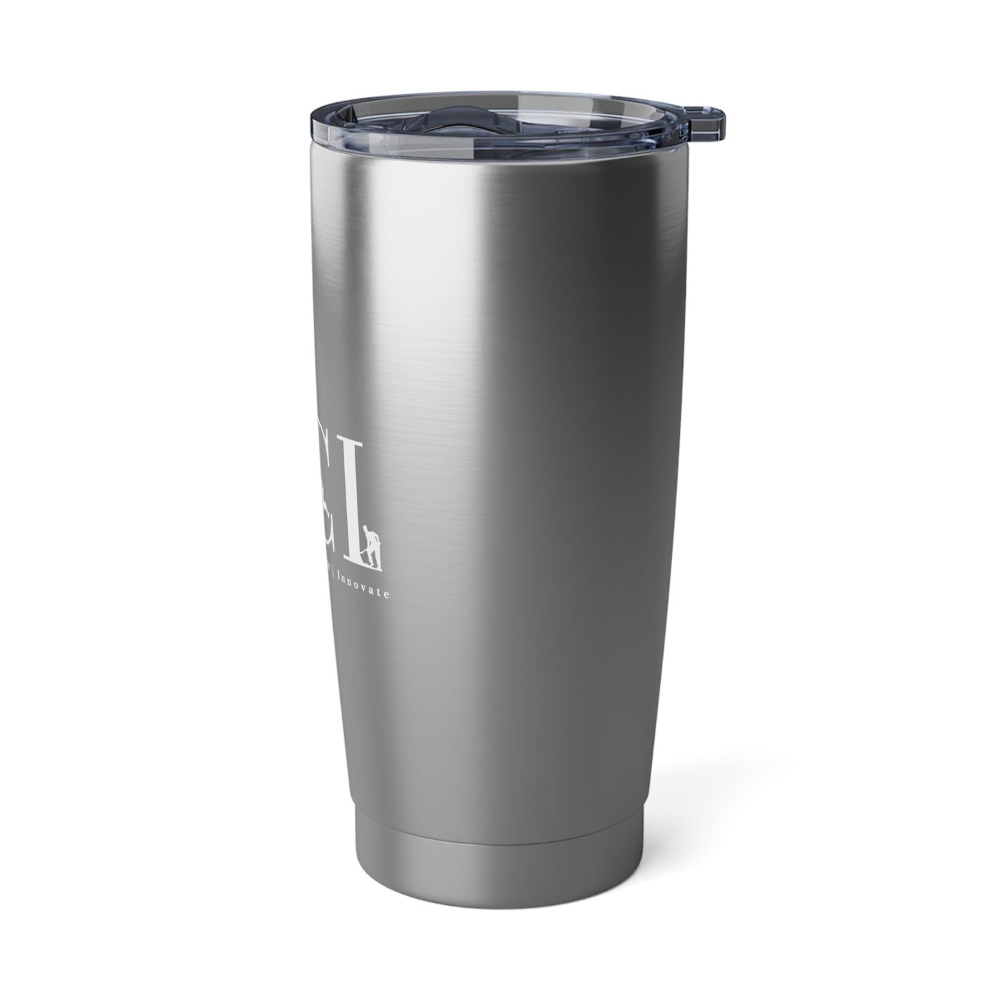 Vagabond 20oz Tumbler - ELEVATE. CHALLENGE. INNOVATE